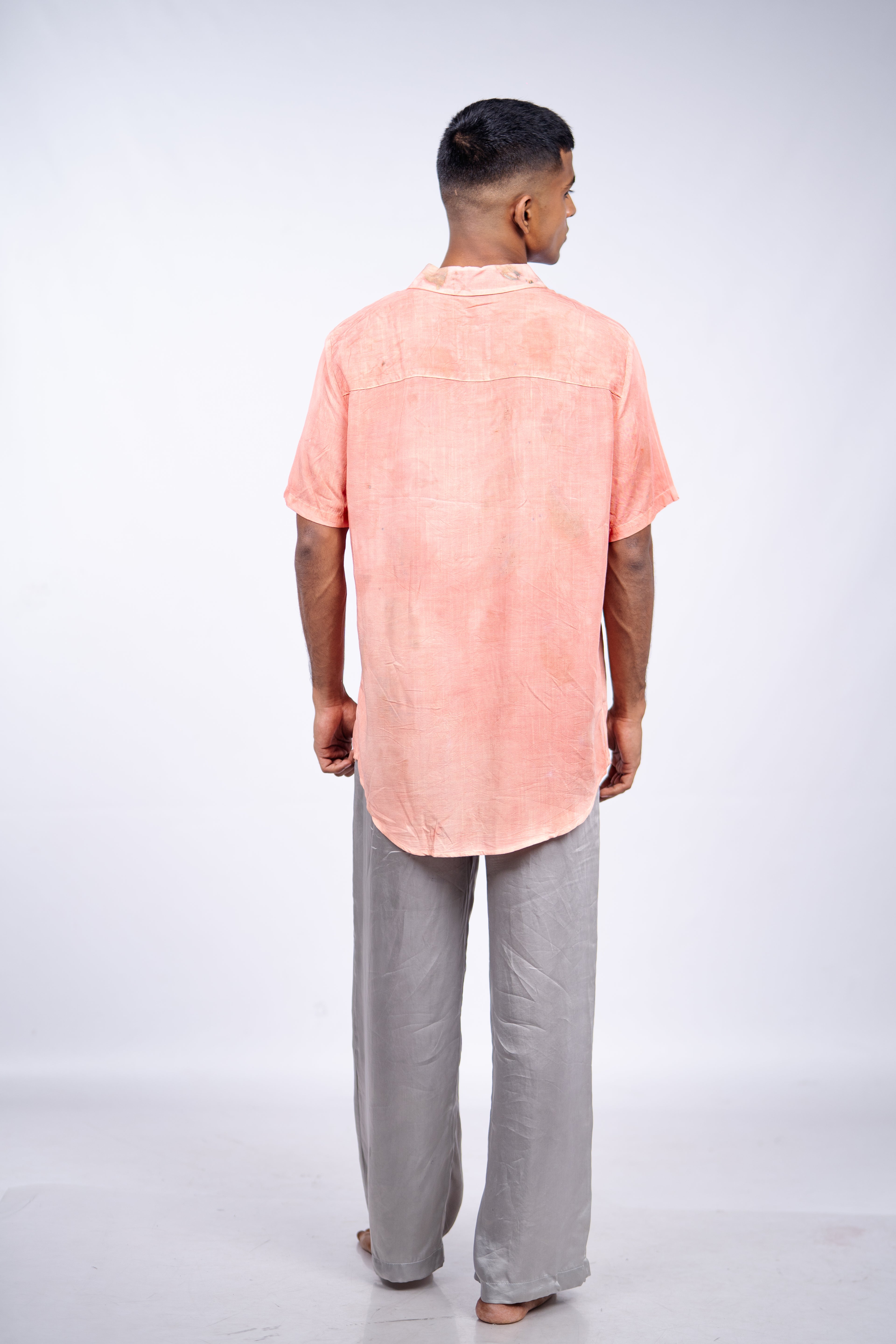 Eco breeze short sleeve