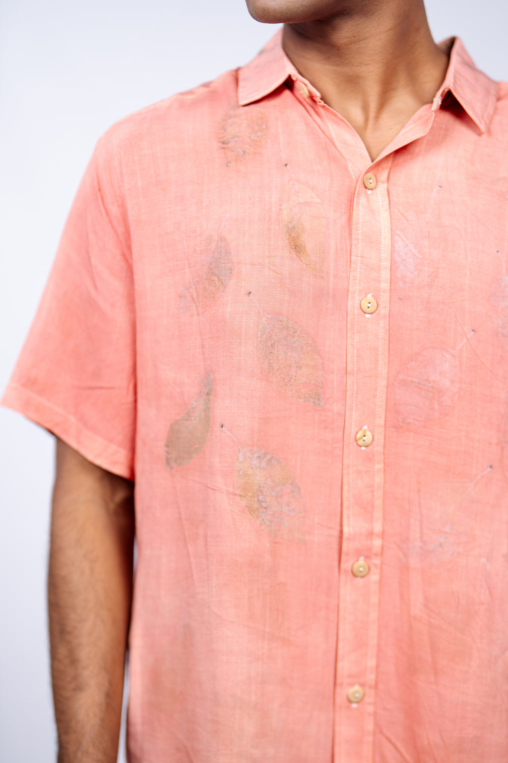 Eco breeze short sleeve