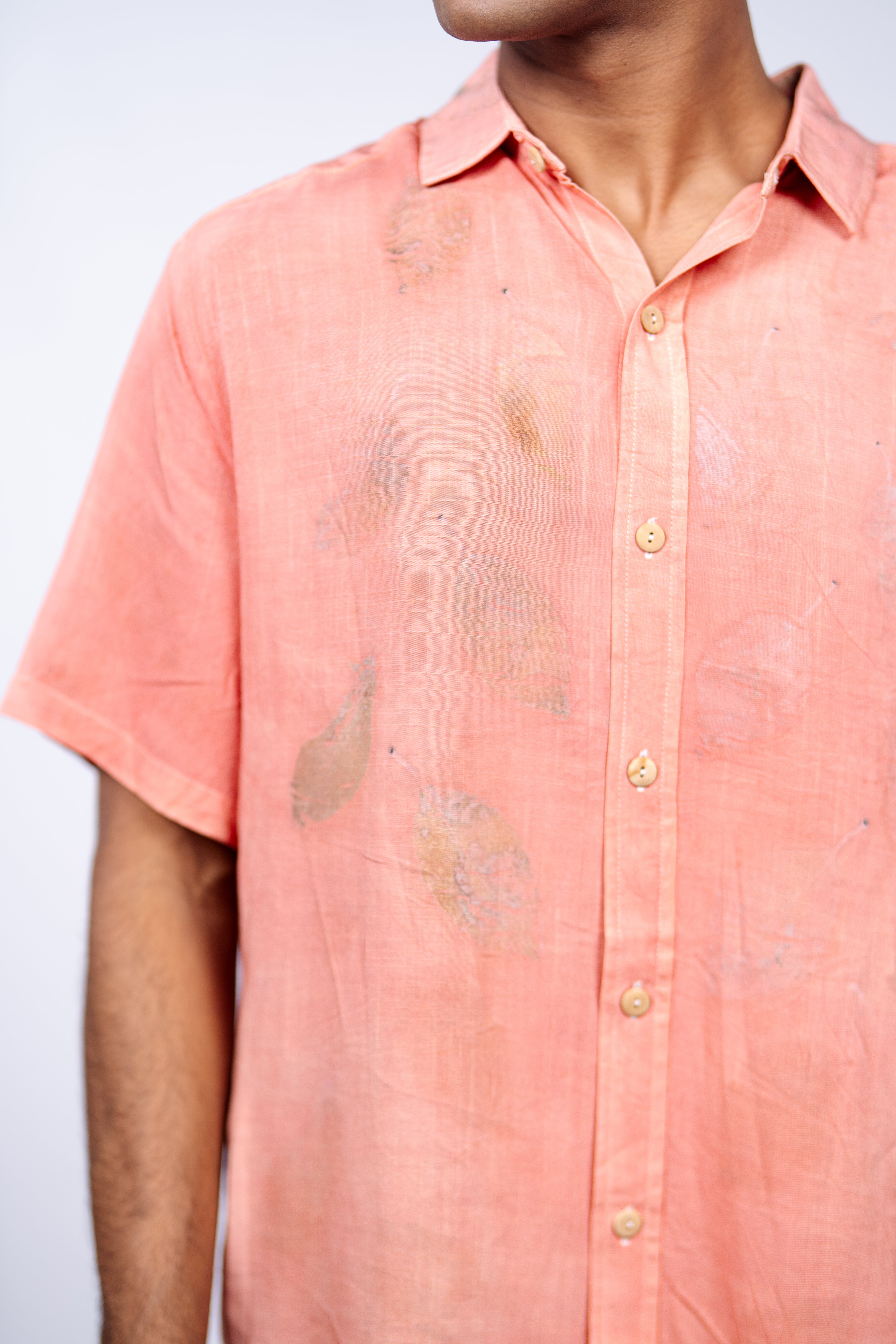 Eco breeze short sleeve