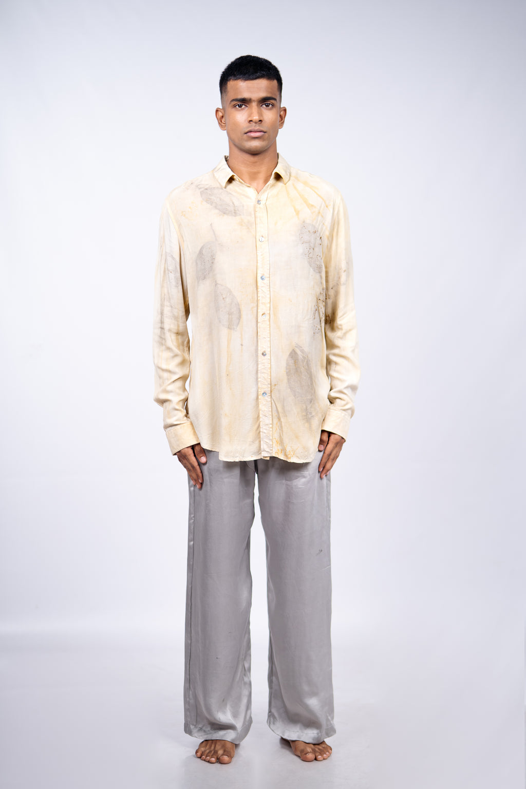 Nature soft long sleeve