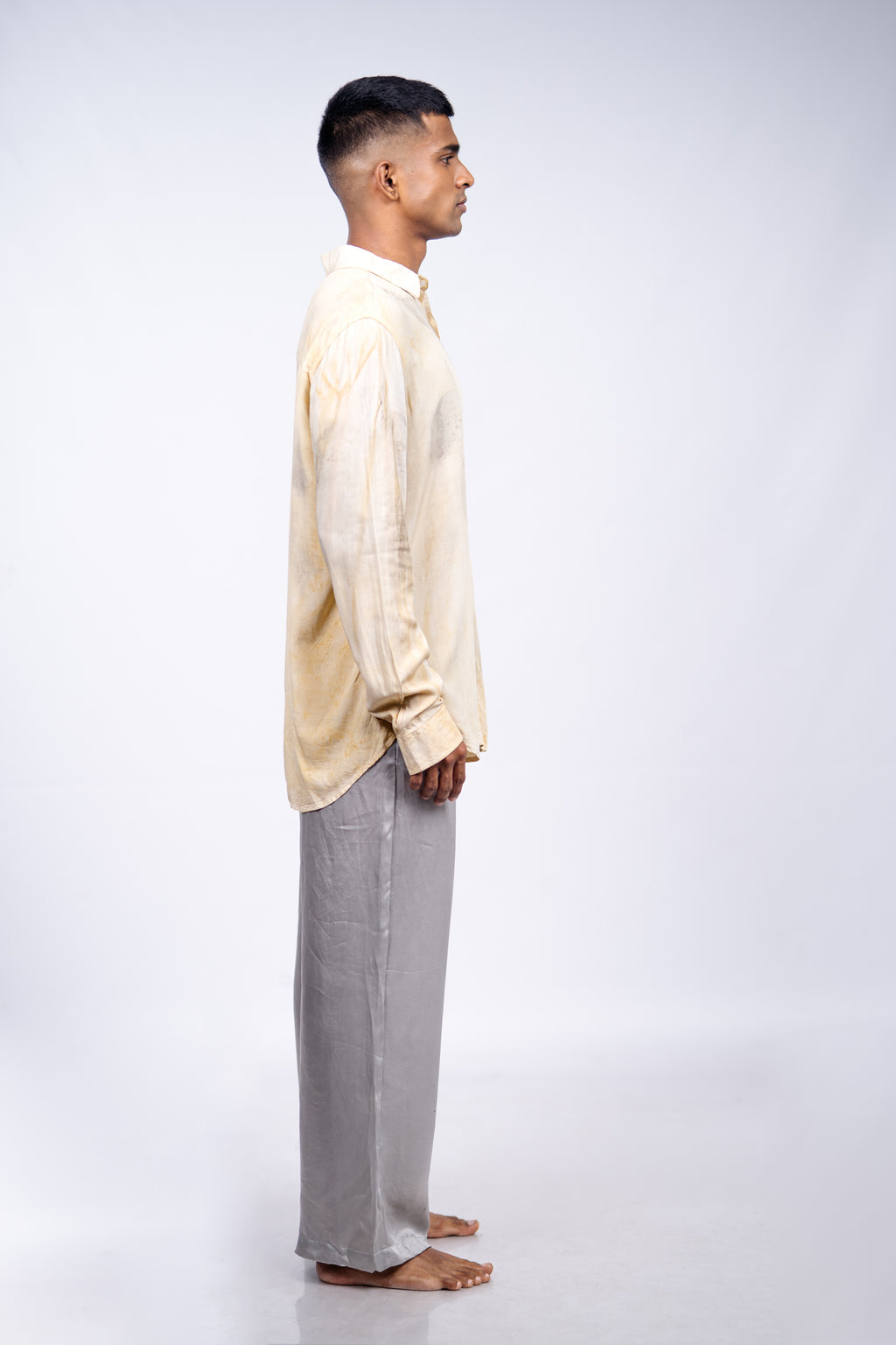 Nature soft long sleeve