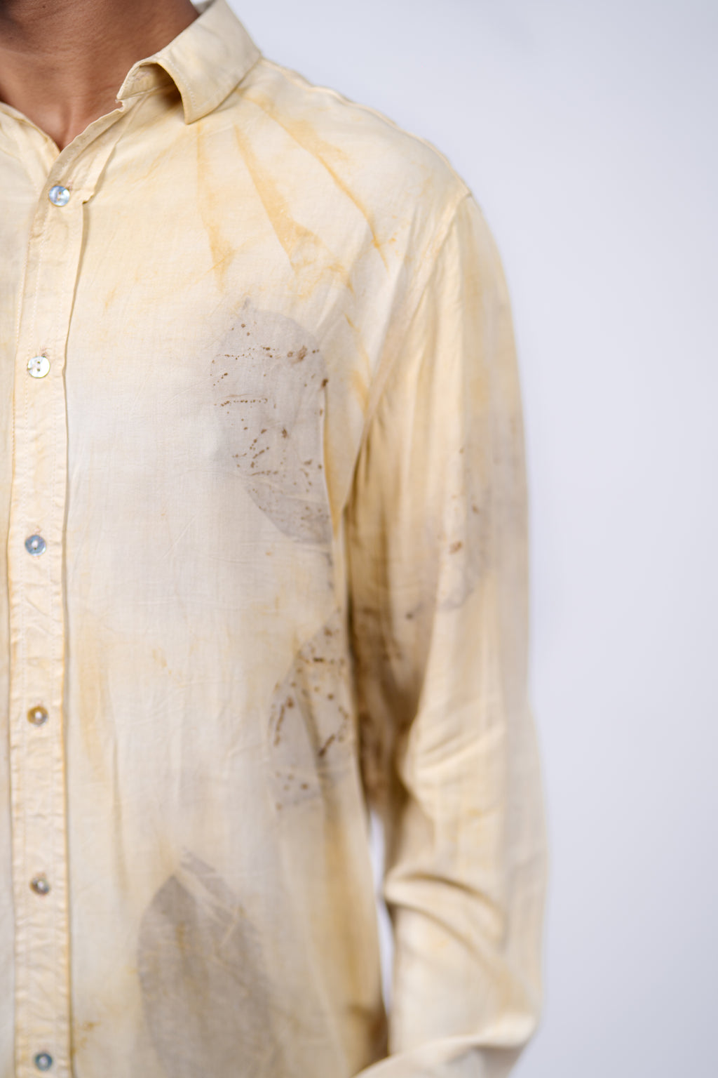 Nature soft long sleeve