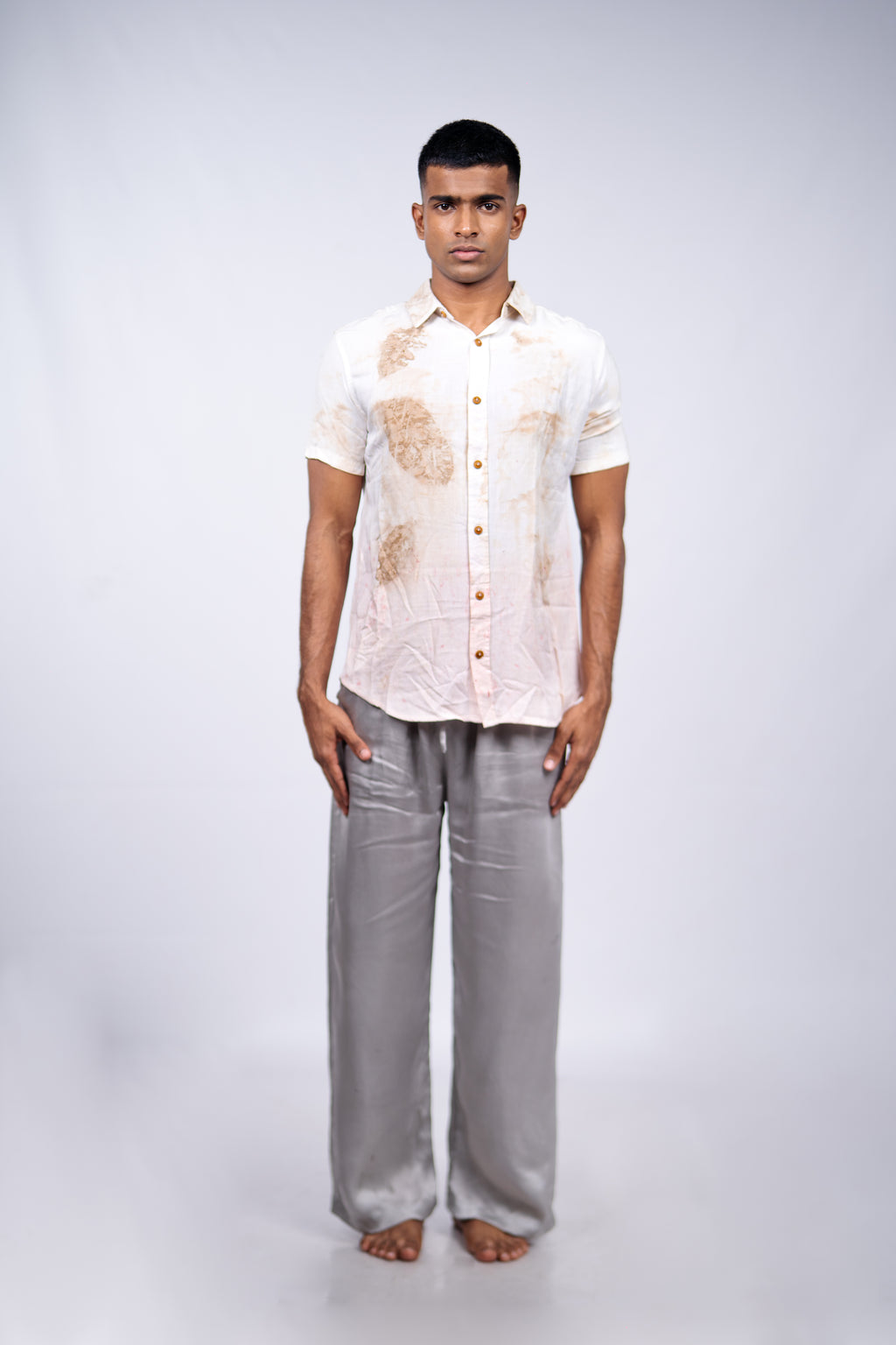 Eco breeze short sleeve