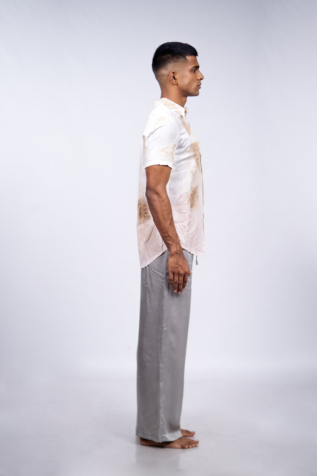 Eco breeze short sleeve