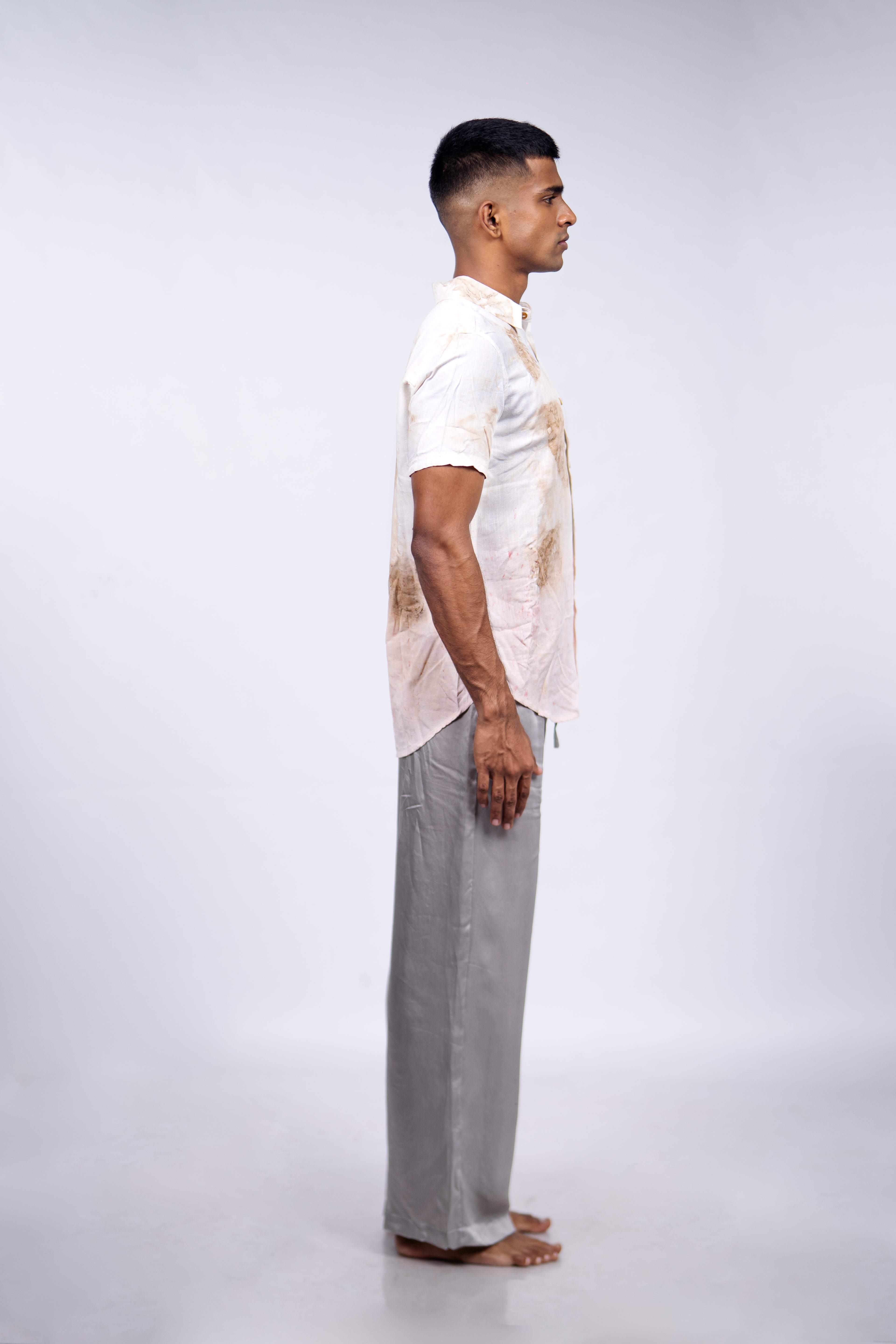 Eco breeze short sleeve