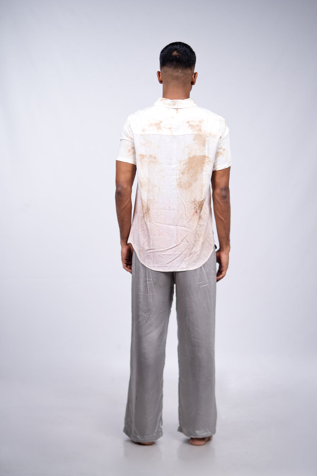 Eco breeze short sleeve