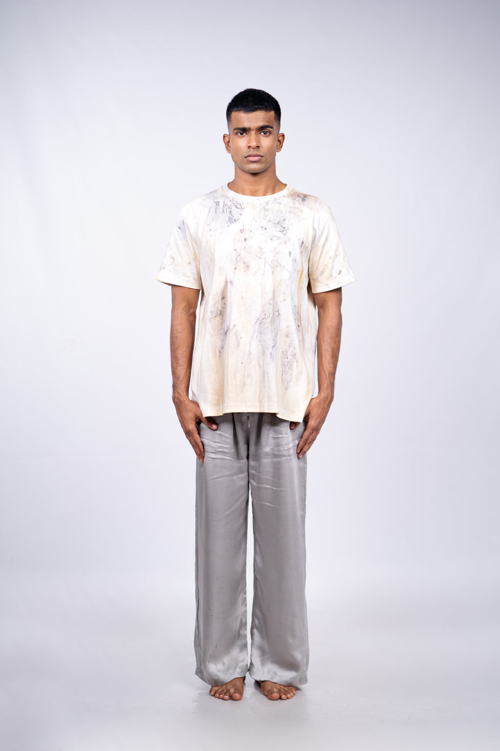Comfort oversized Tee