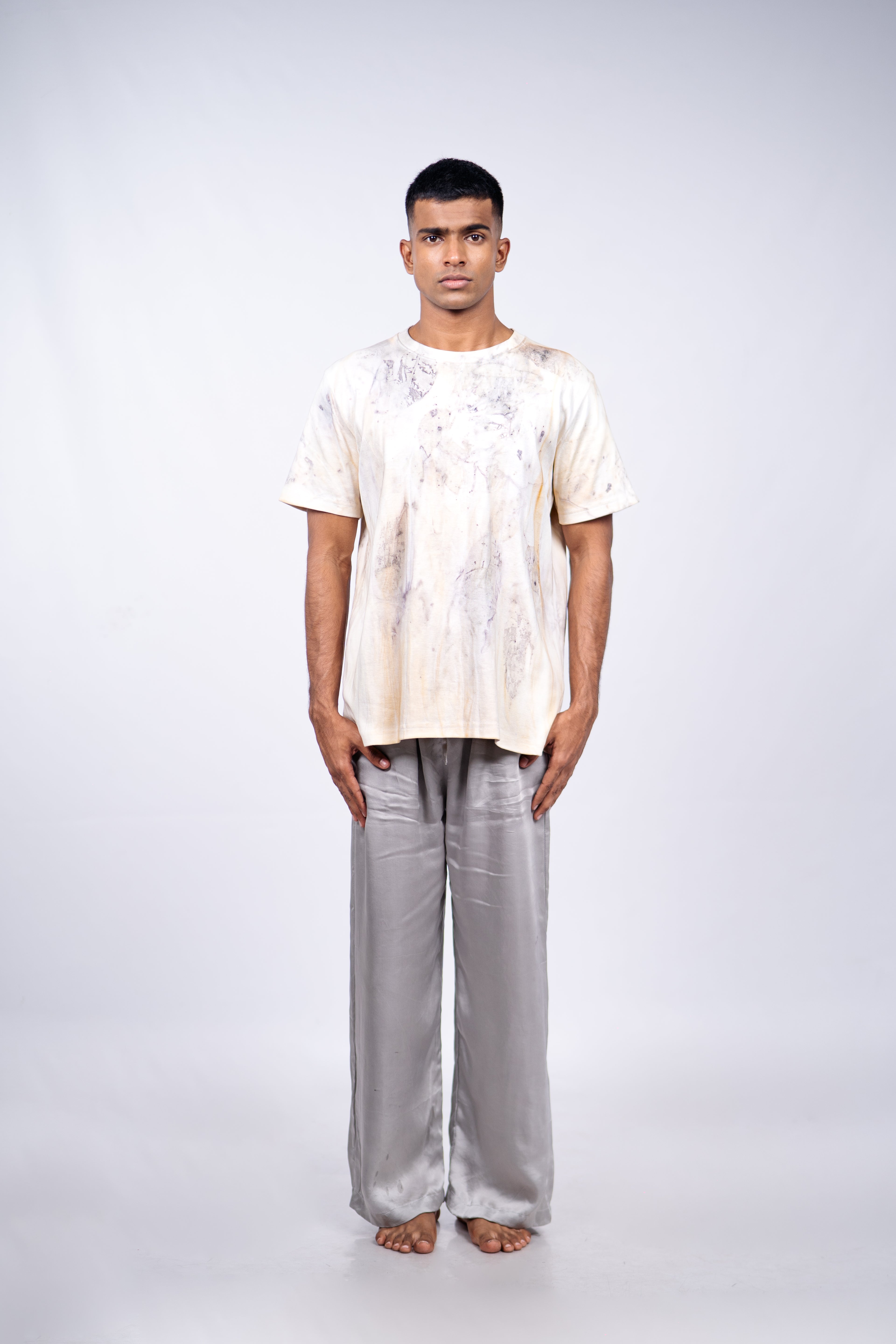 Comfort oversized Tee