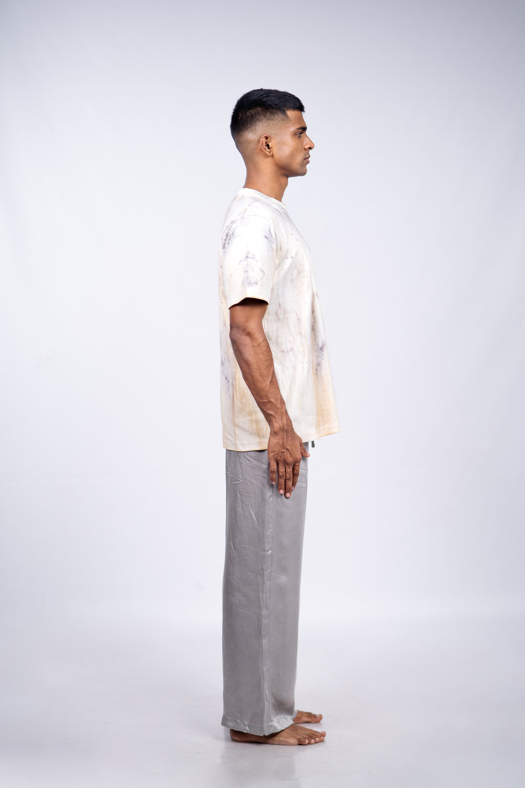 Comfort oversized Tee