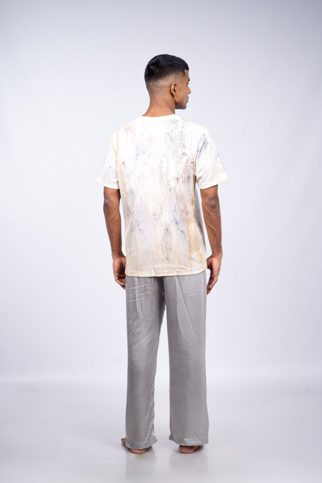 Comfort oversized Tee