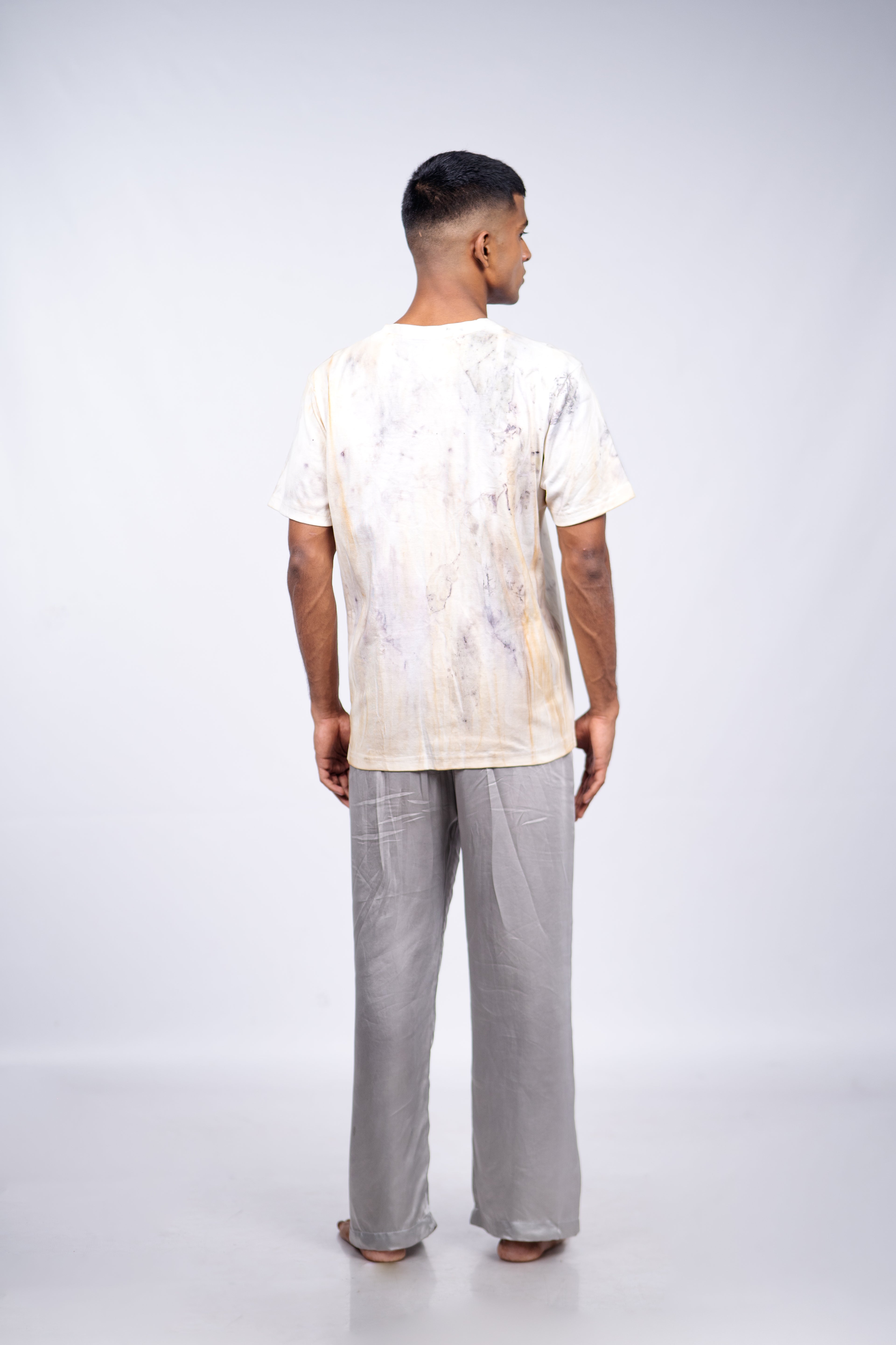 Comfort oversized Tee