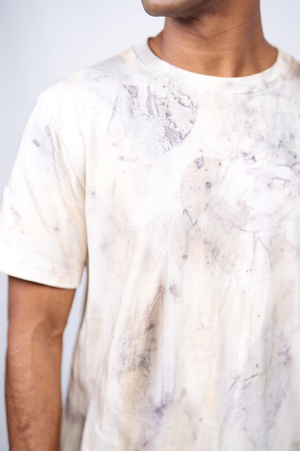Comfort oversized Tee