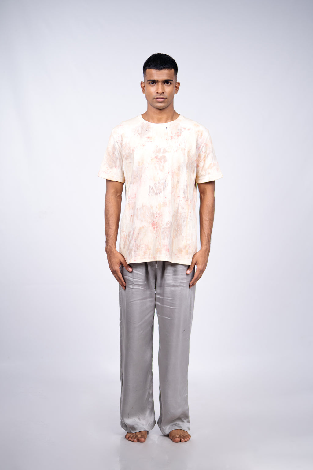 Comfort oversized Tee