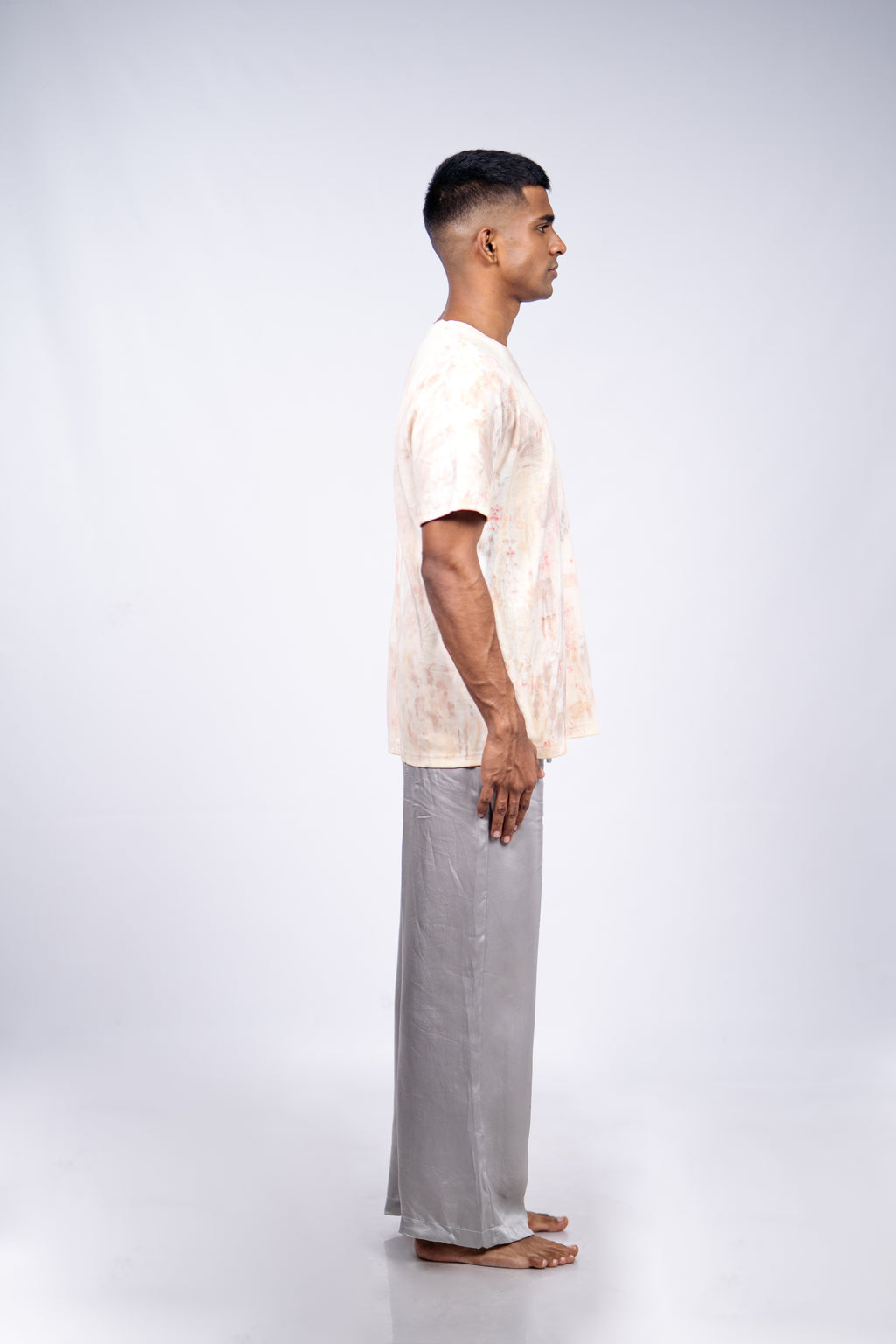 Comfort oversized Tee