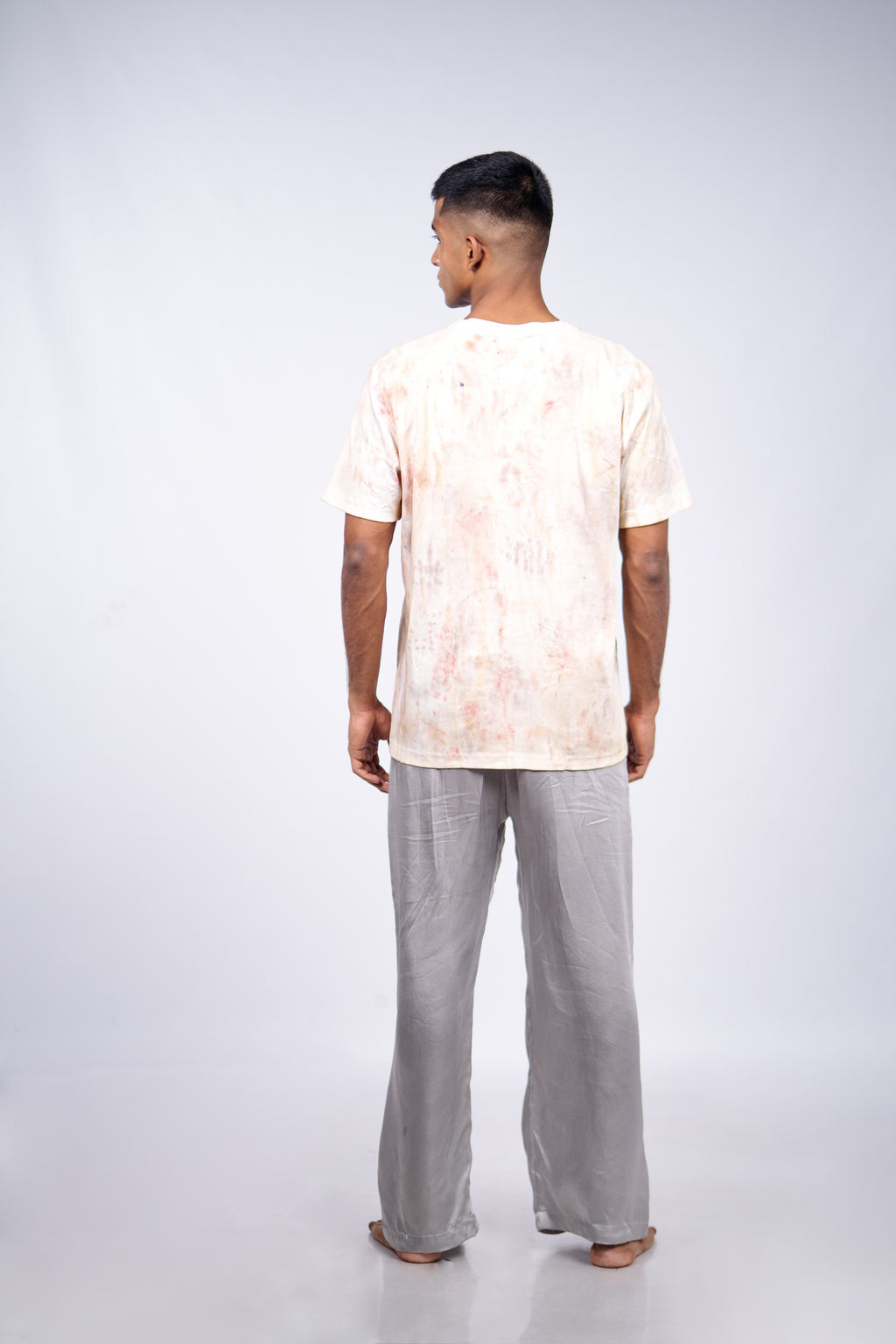 Comfort oversized Tee