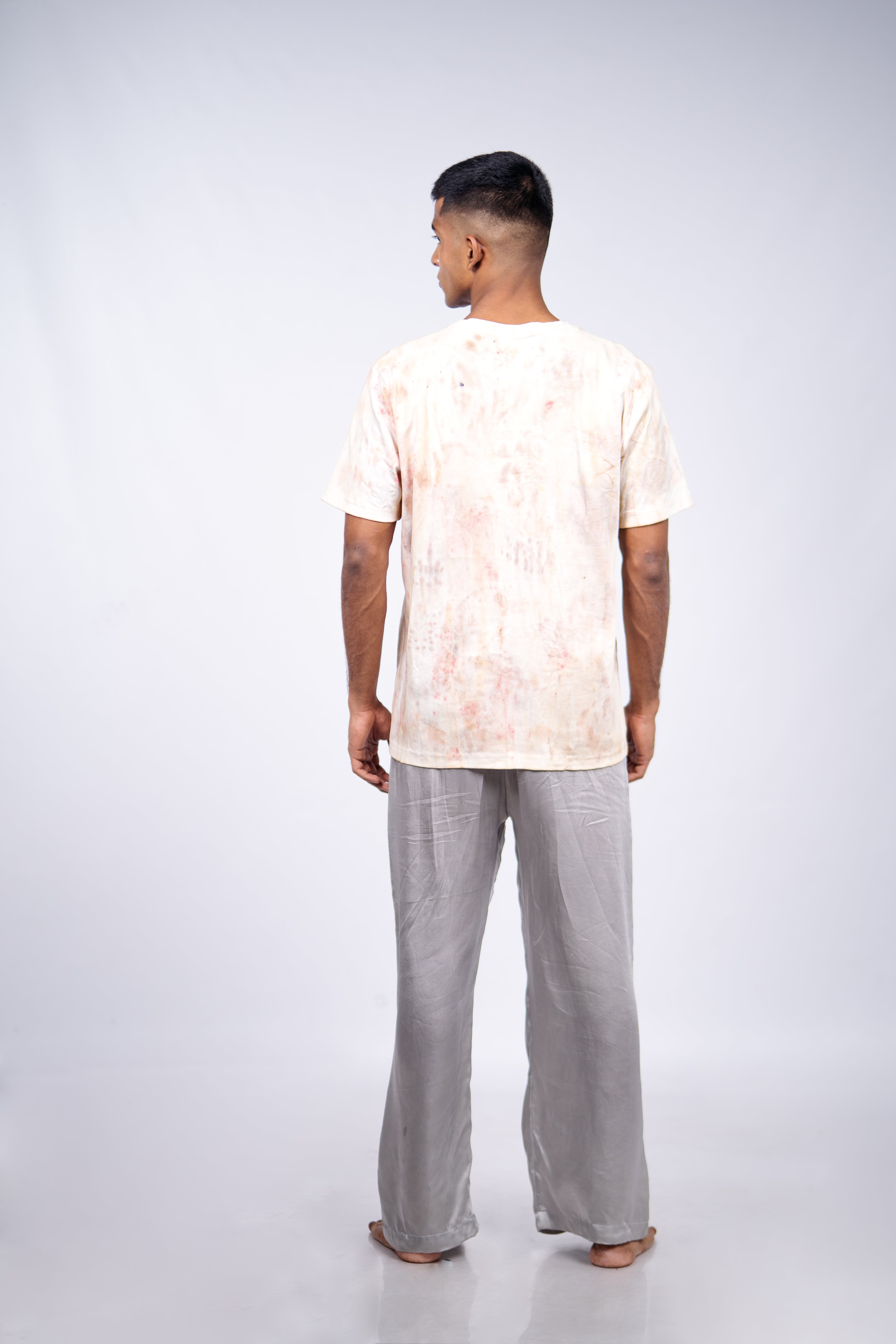 Comfort oversized Tee