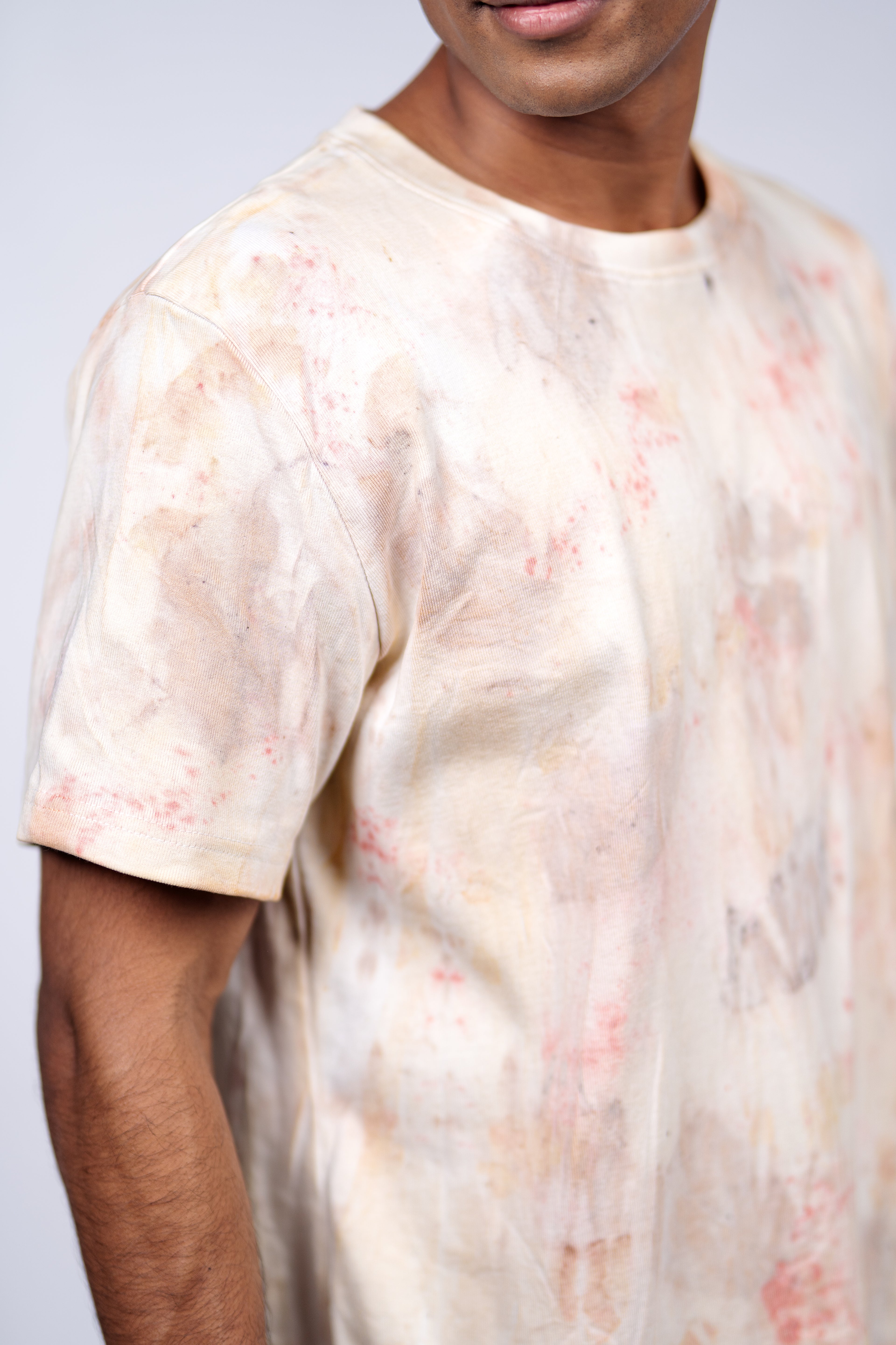 Comfort oversized Tee