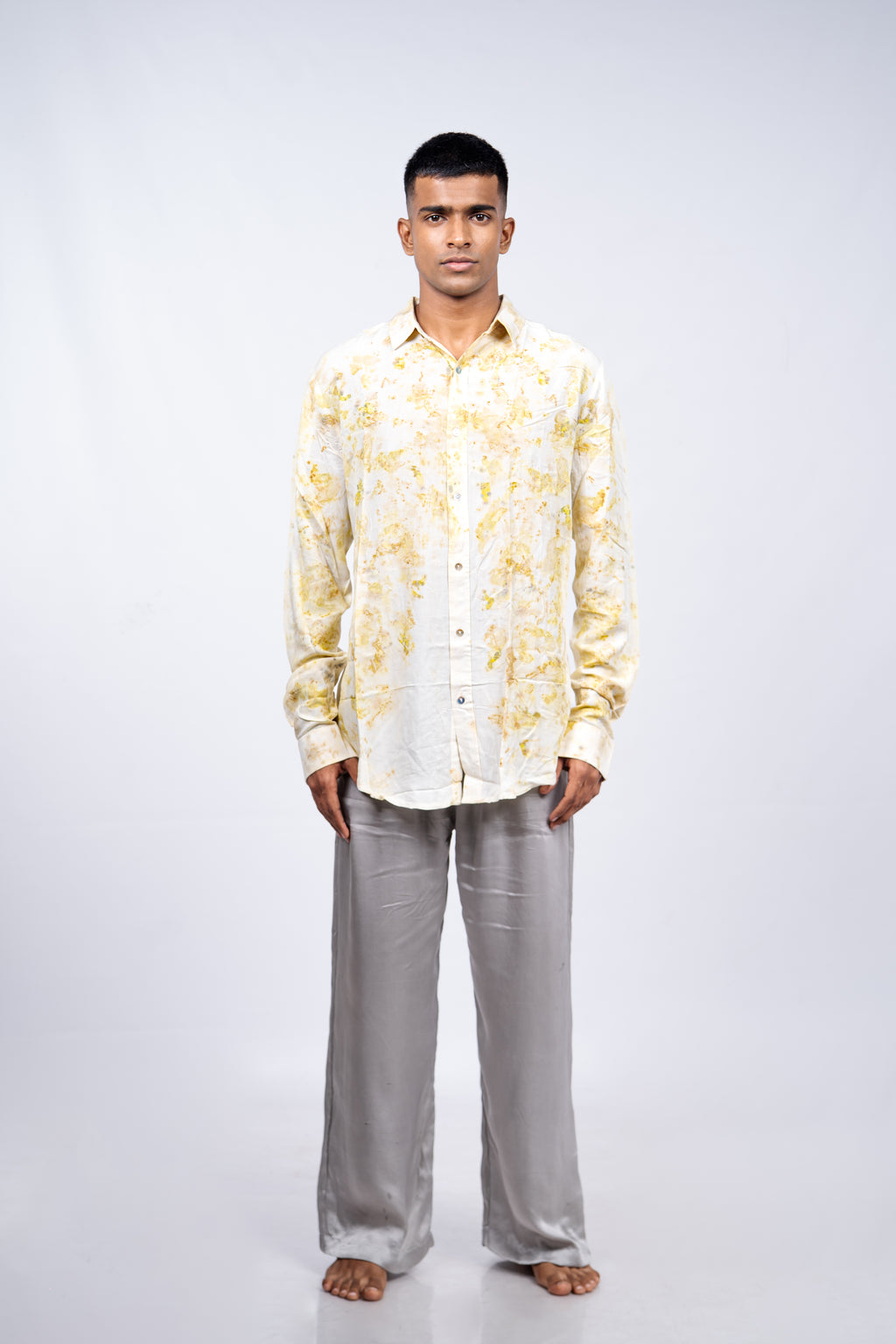 Nature soft long sleeve