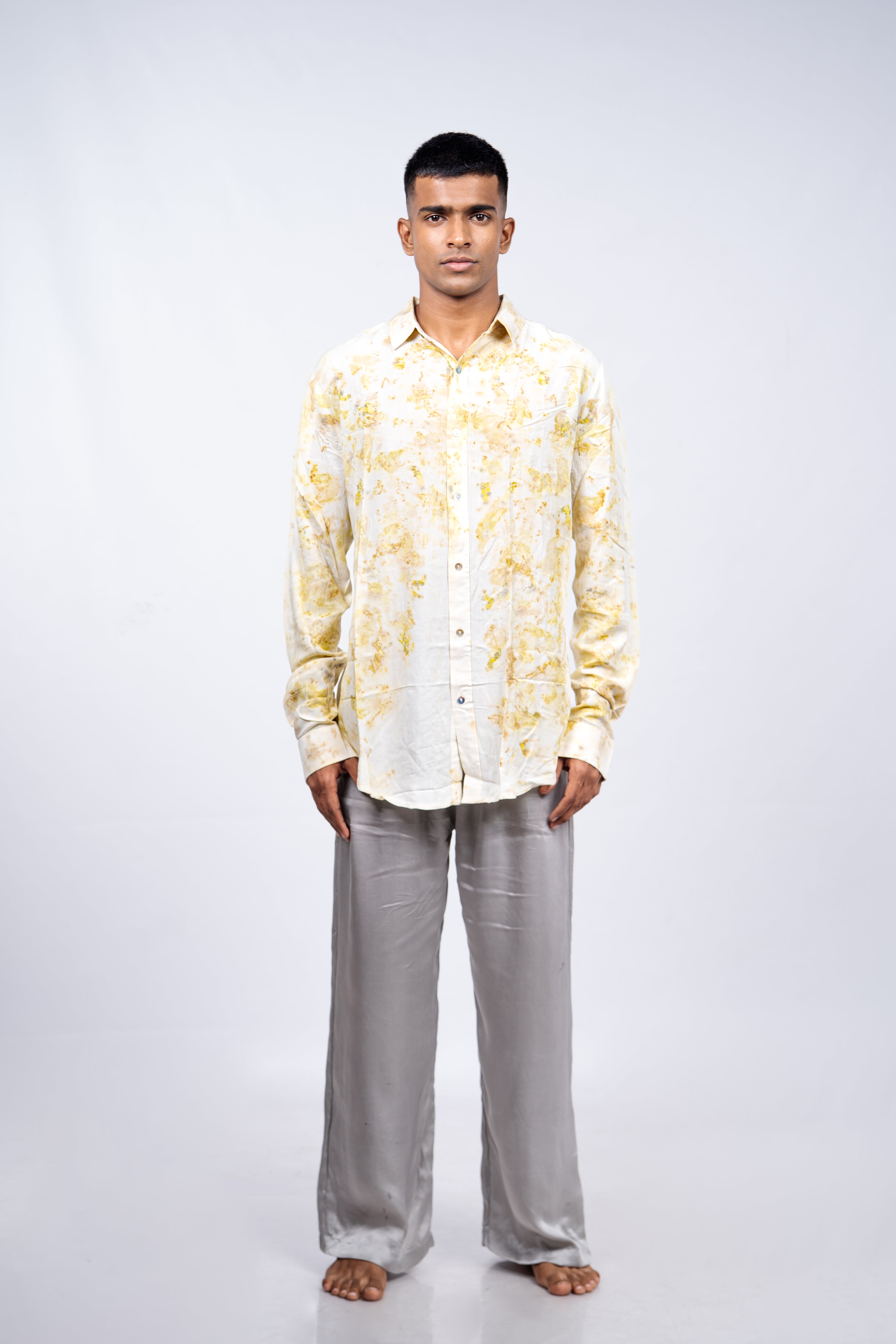 Nature soft long sleeve