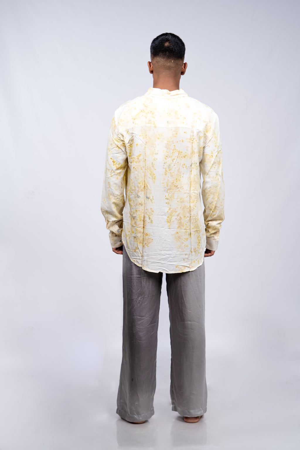Nature soft long sleeve