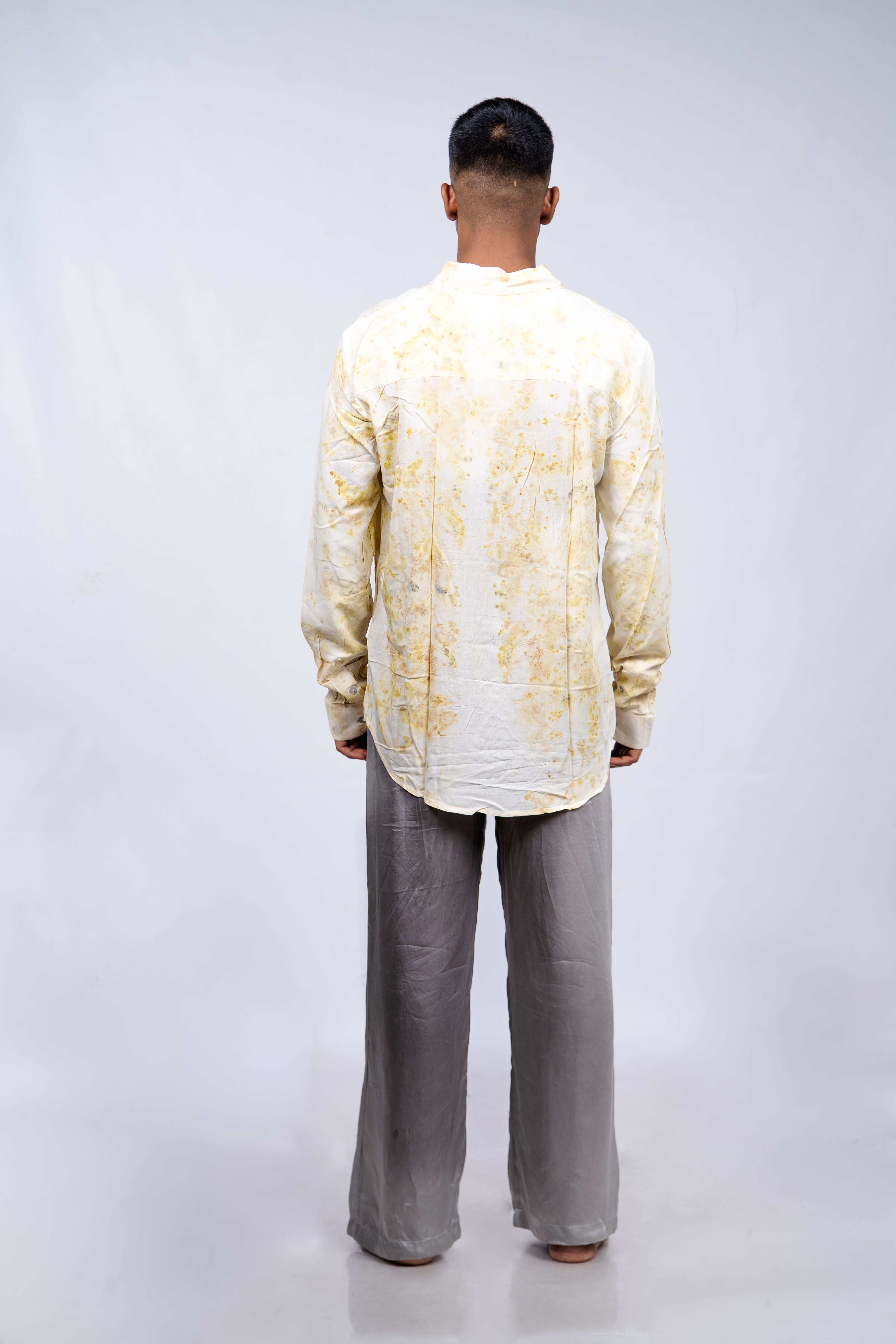 Nature soft long sleeve