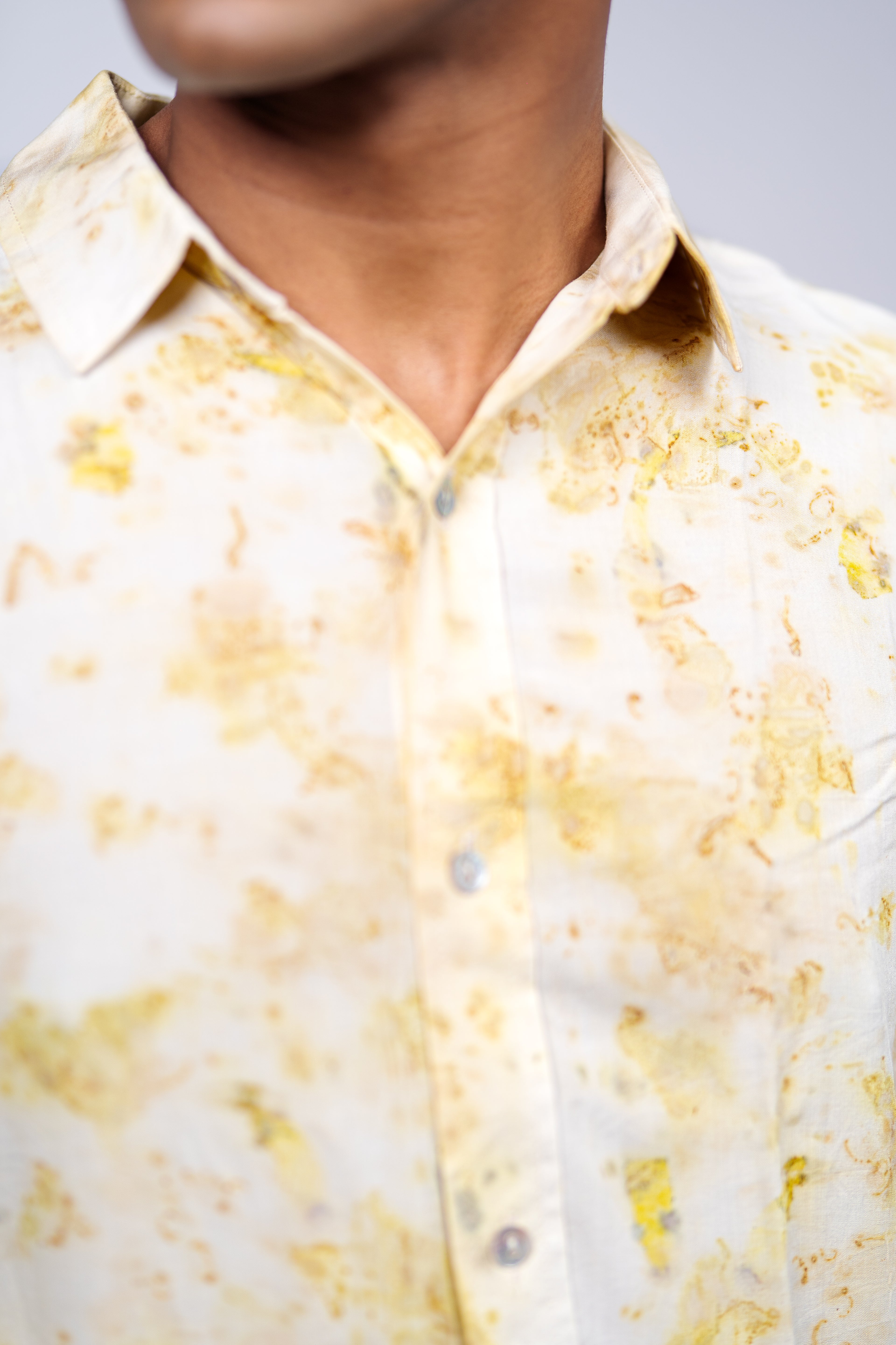 Nature soft long sleeve