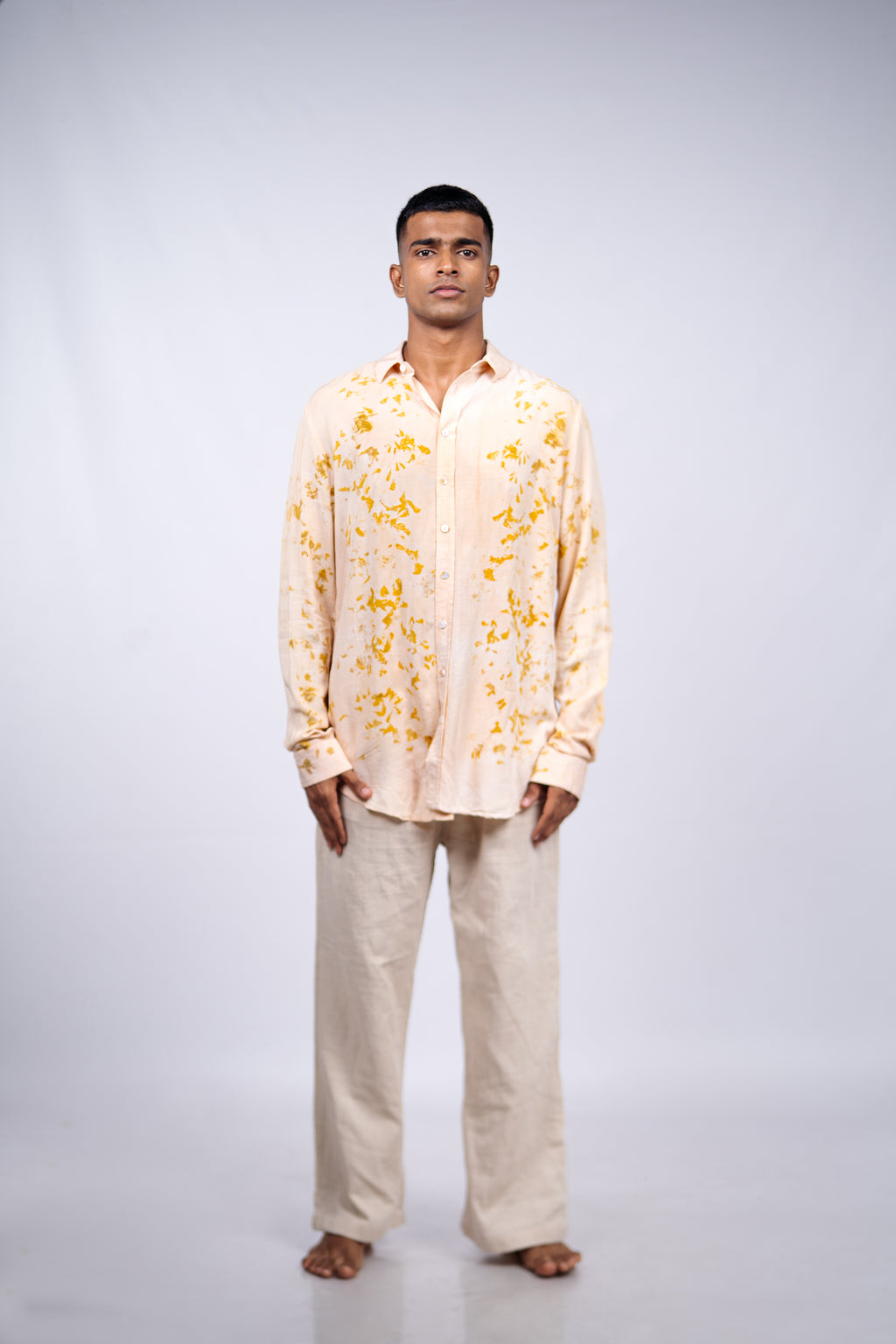 Nature soft long sleeve