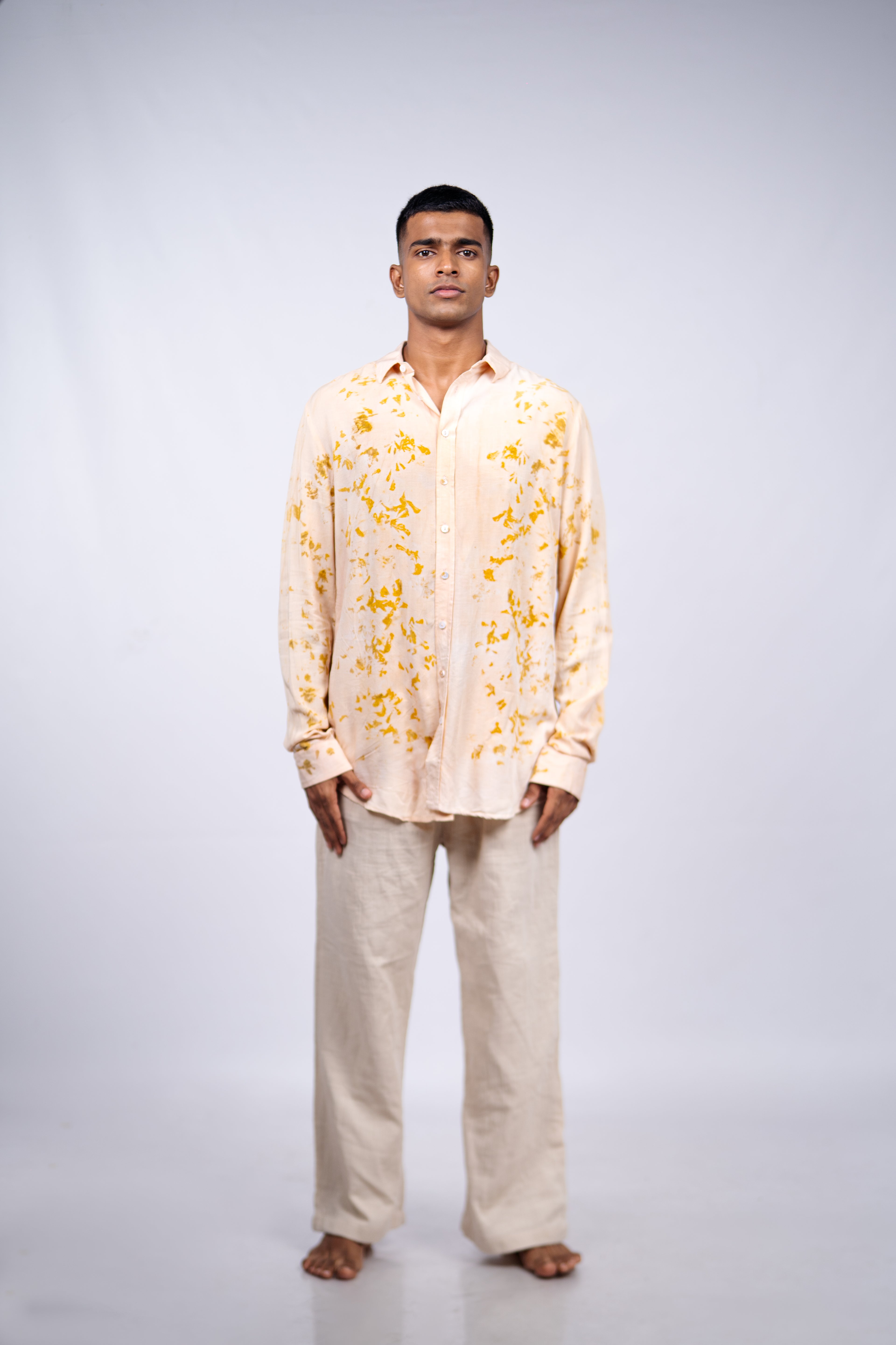 Nature soft long sleeve