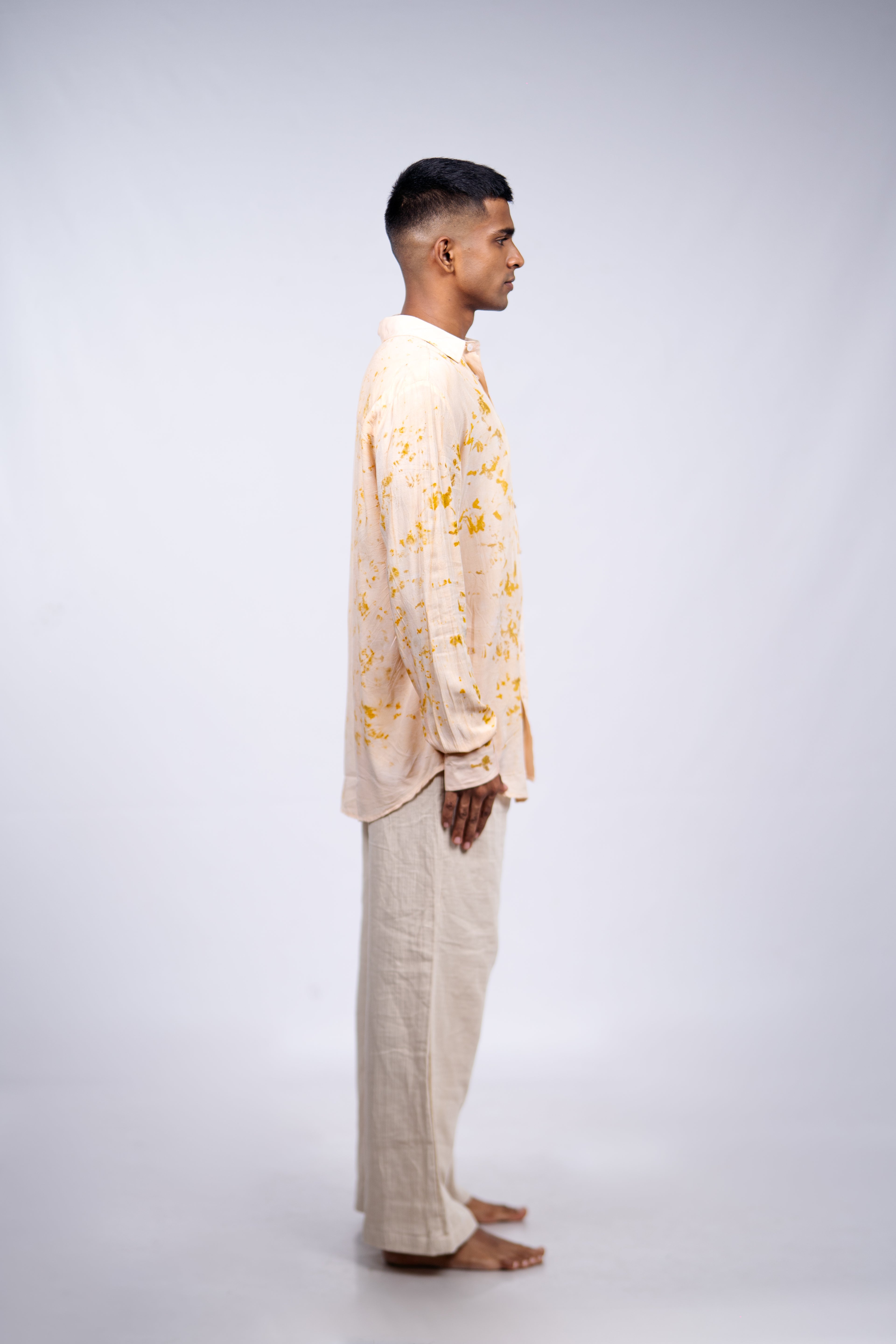 Nature soft long sleeve