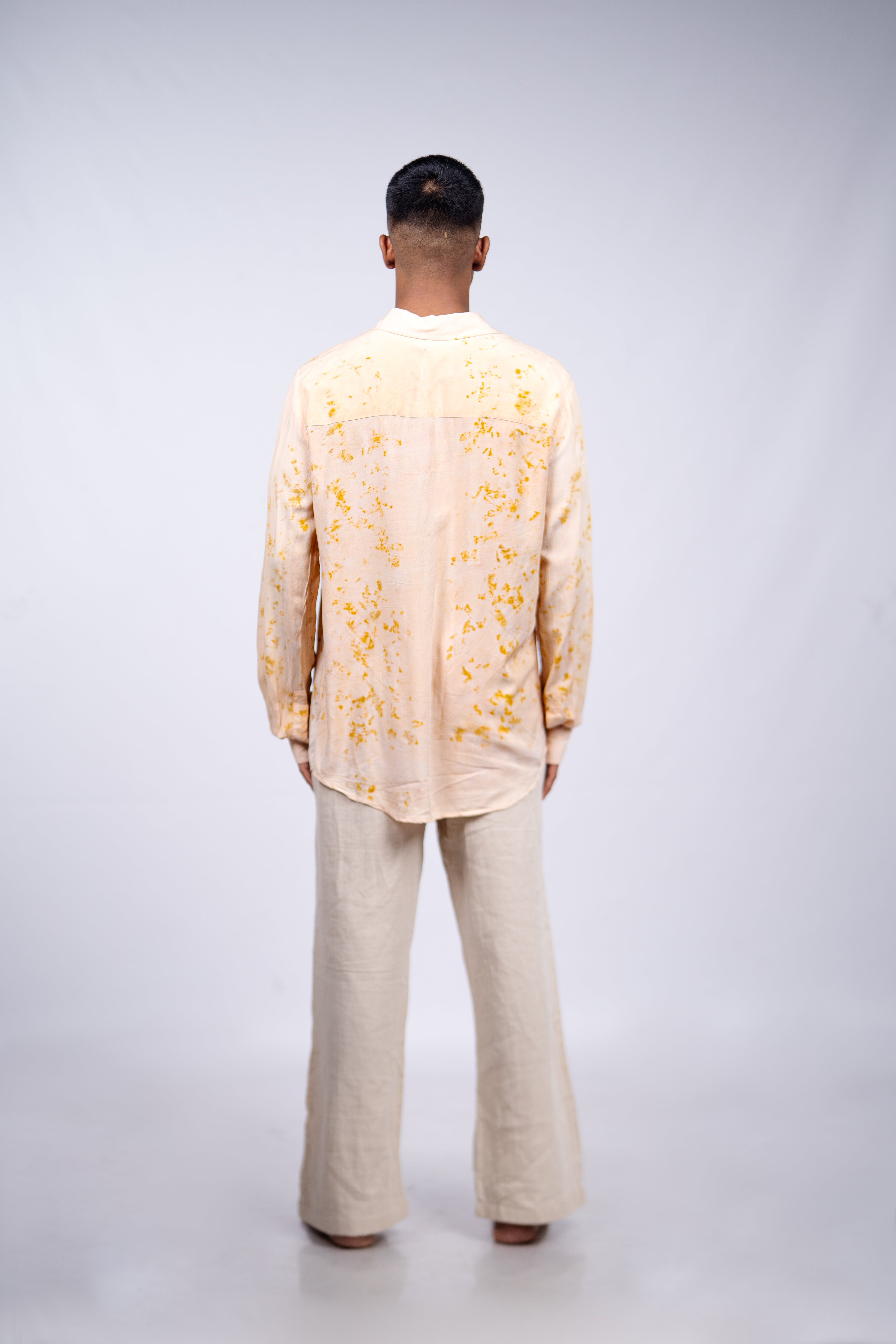 Nature soft long sleeve