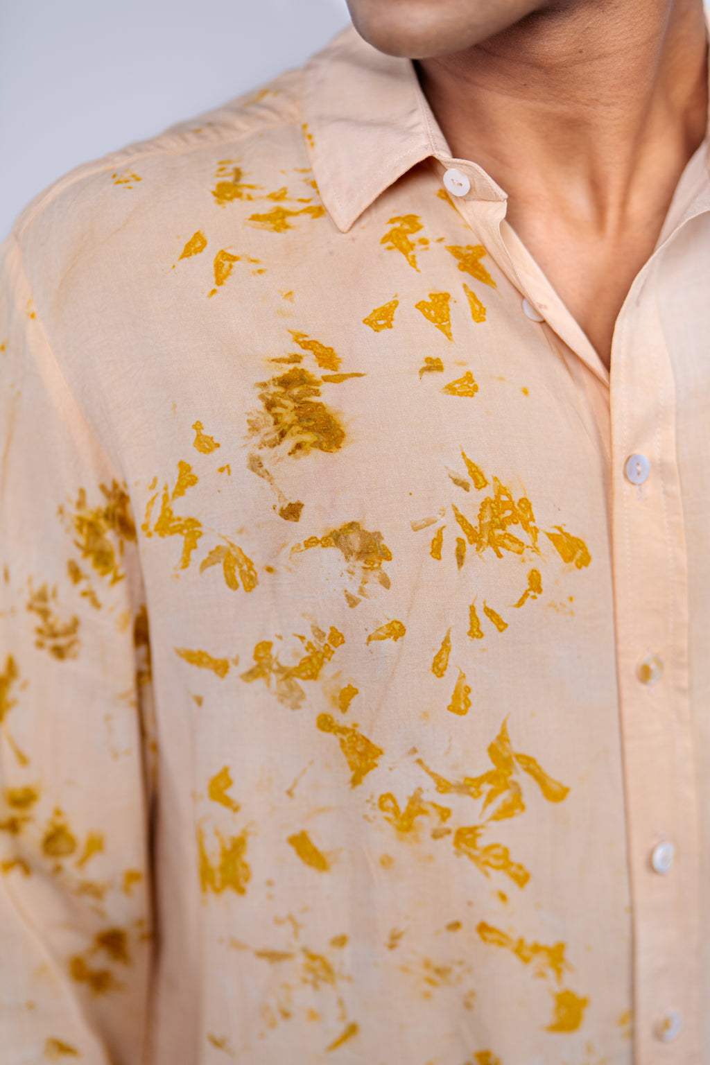 Nature soft long sleeve