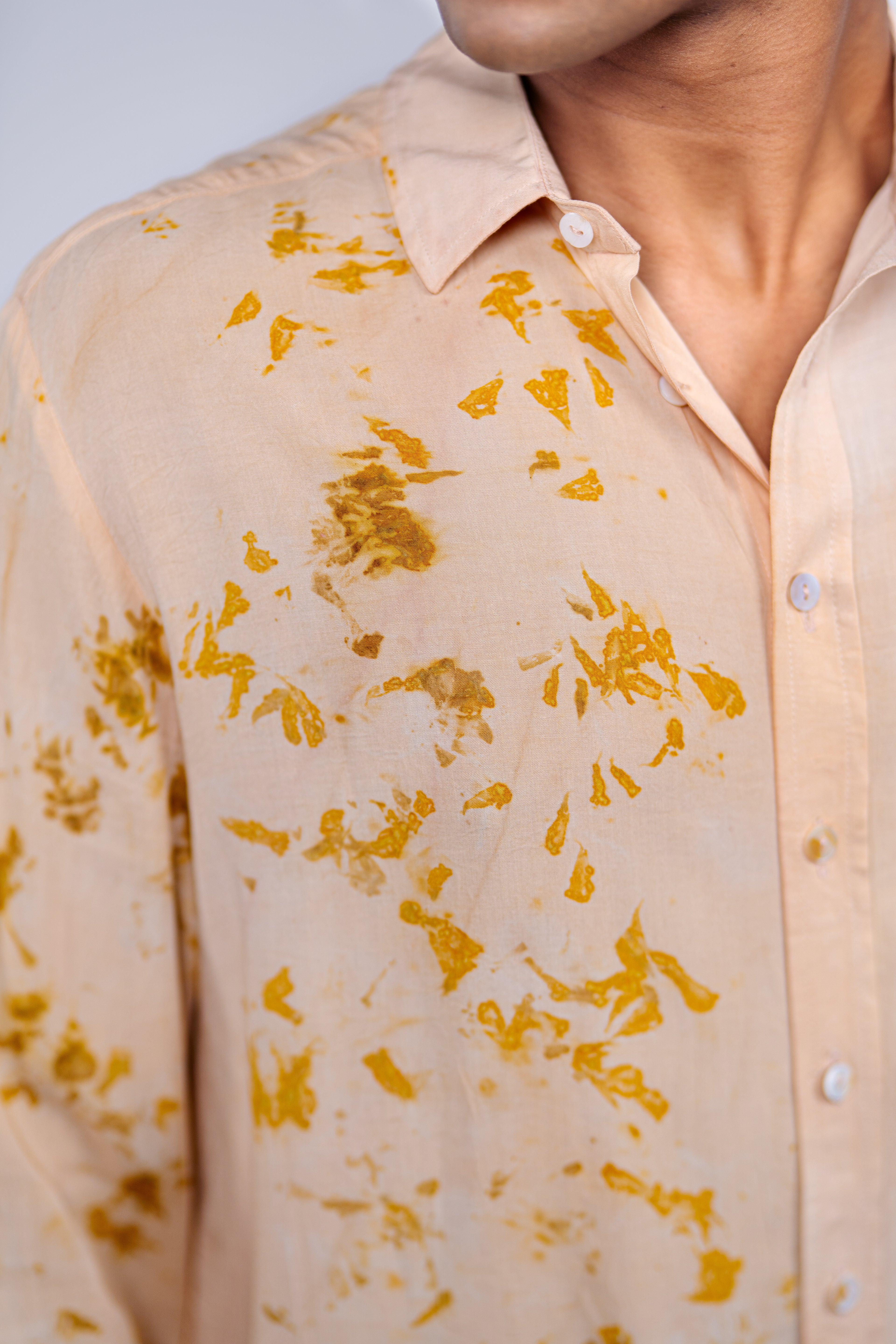 Nature soft long sleeve