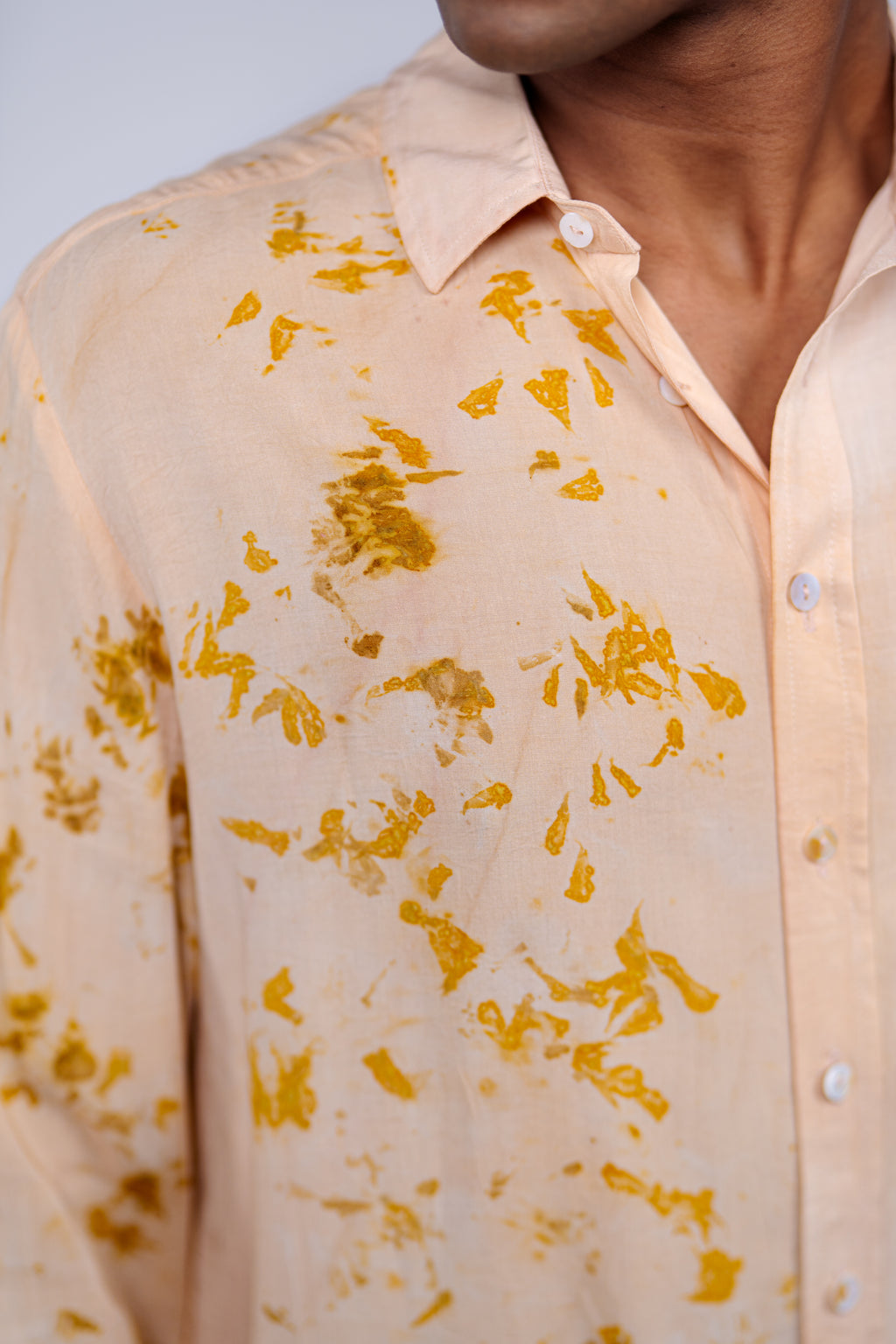 Nature soft long sleeve