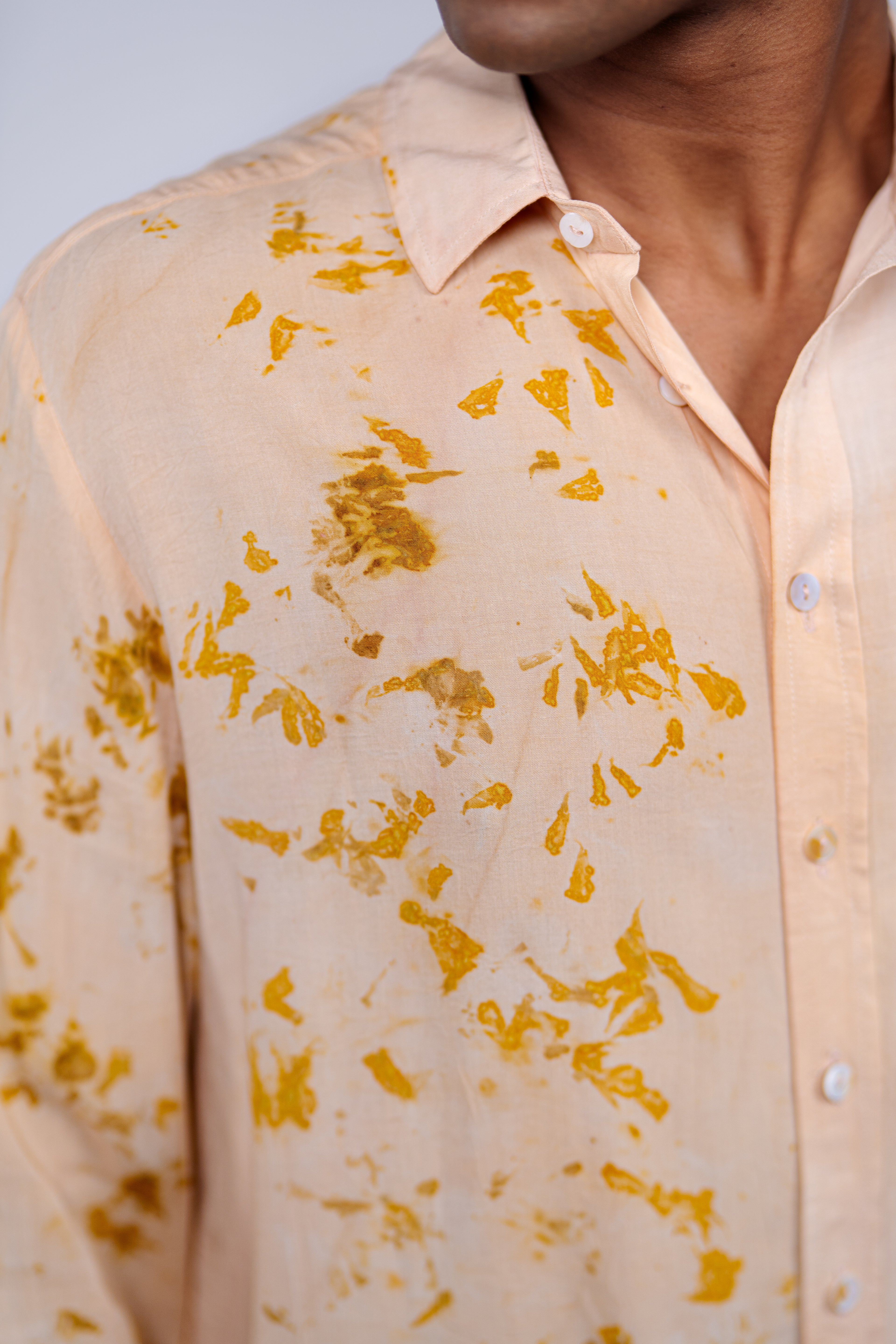 Nature soft long sleeve