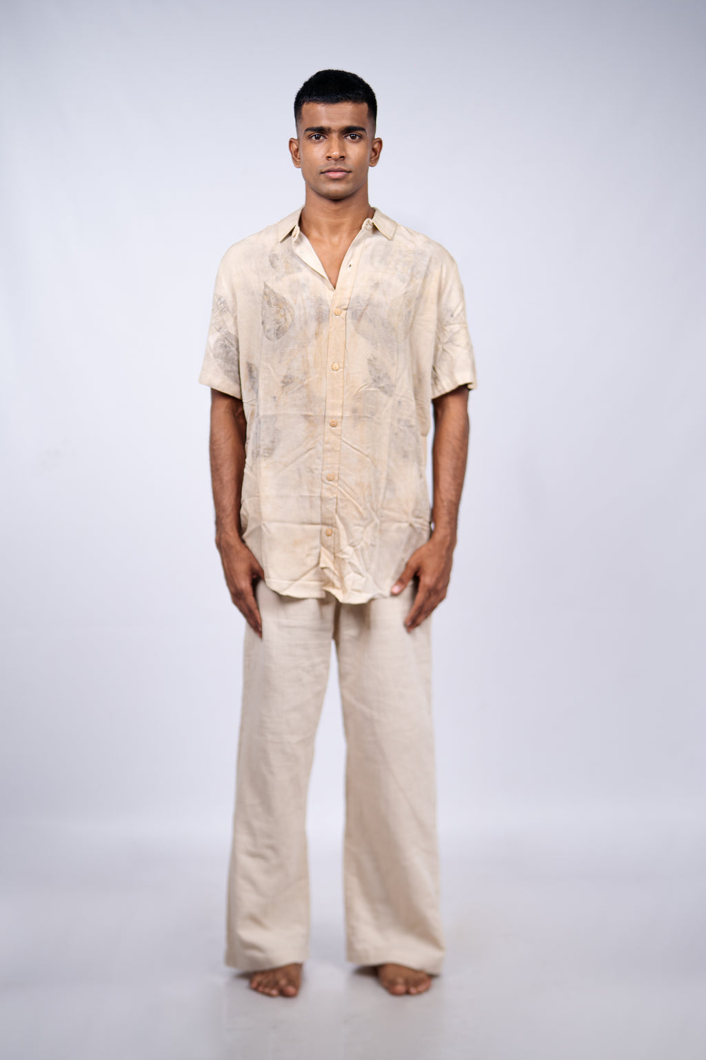 Eco breeze short sleeve