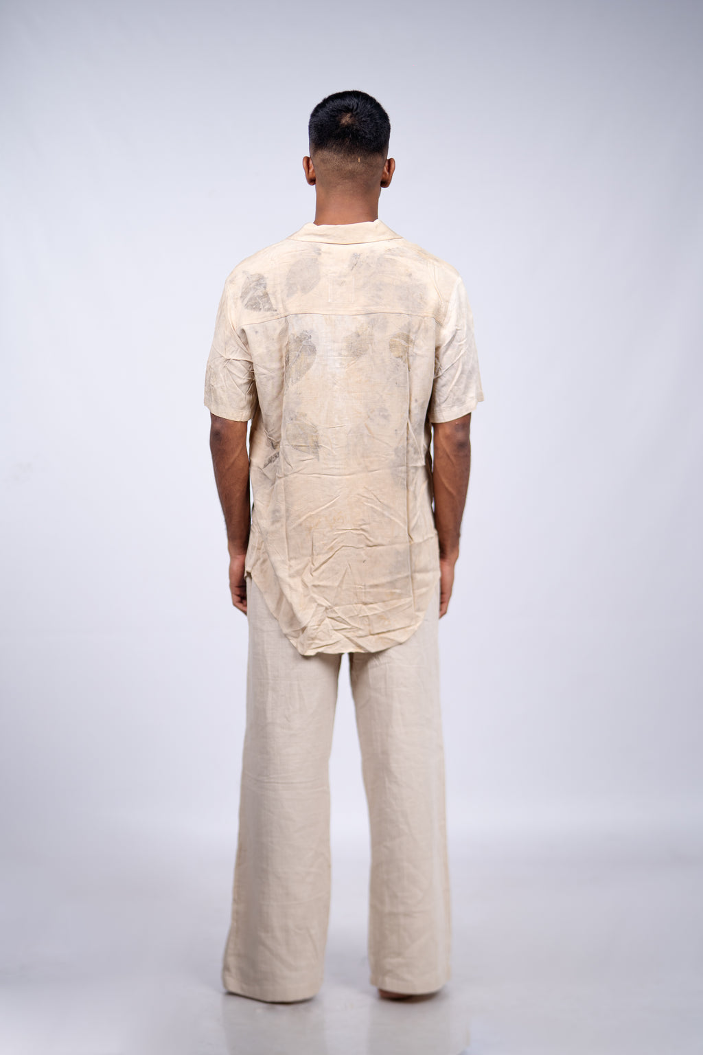 Eco breeze short sleeve