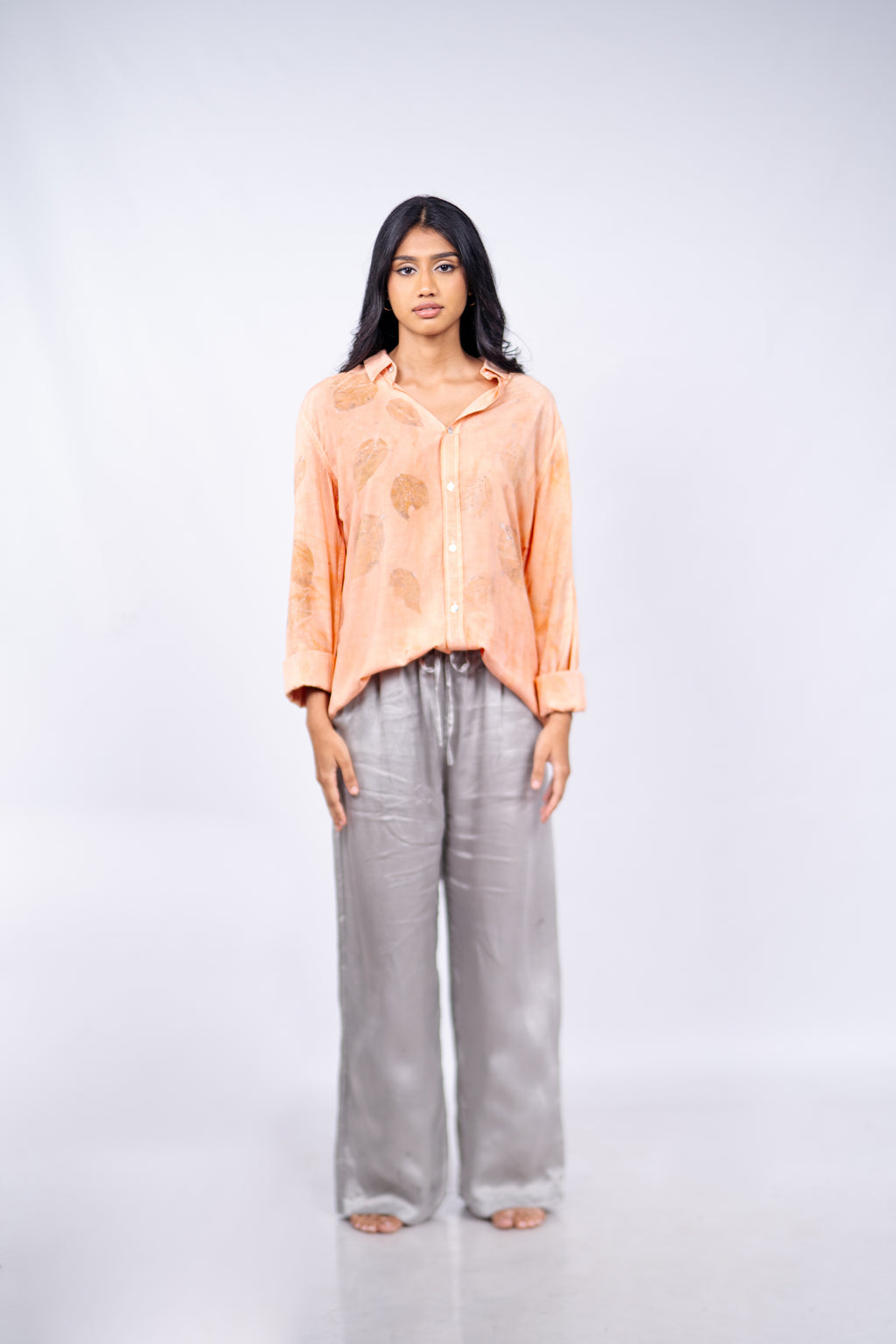 Nature soft long sleeve