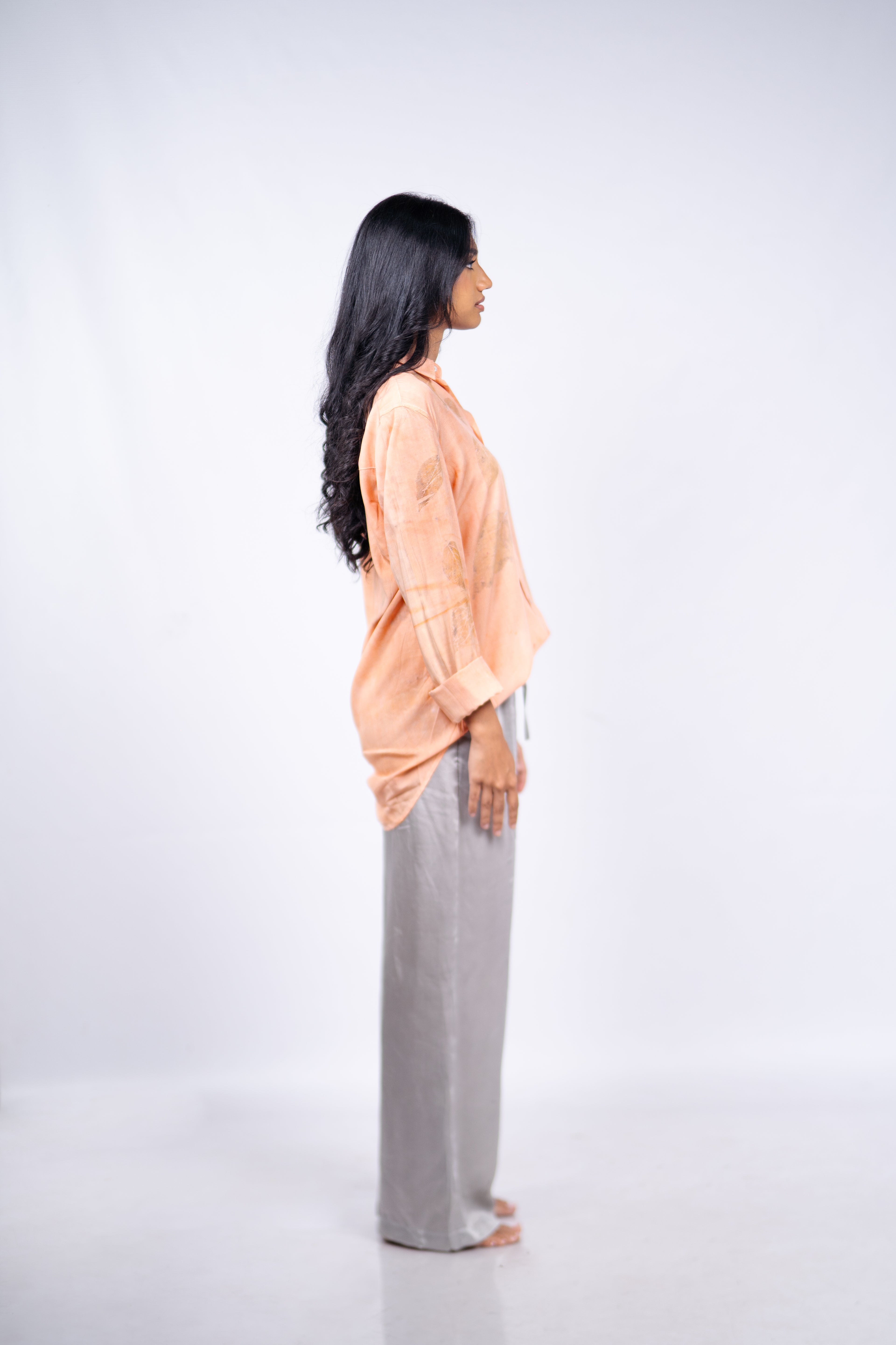 Nature soft long sleeve