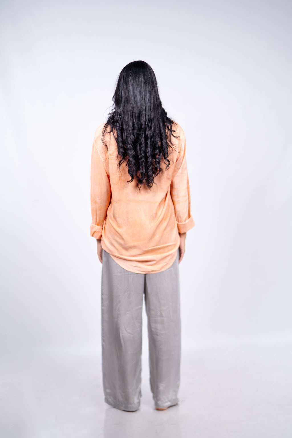 Nature soft long sleeve