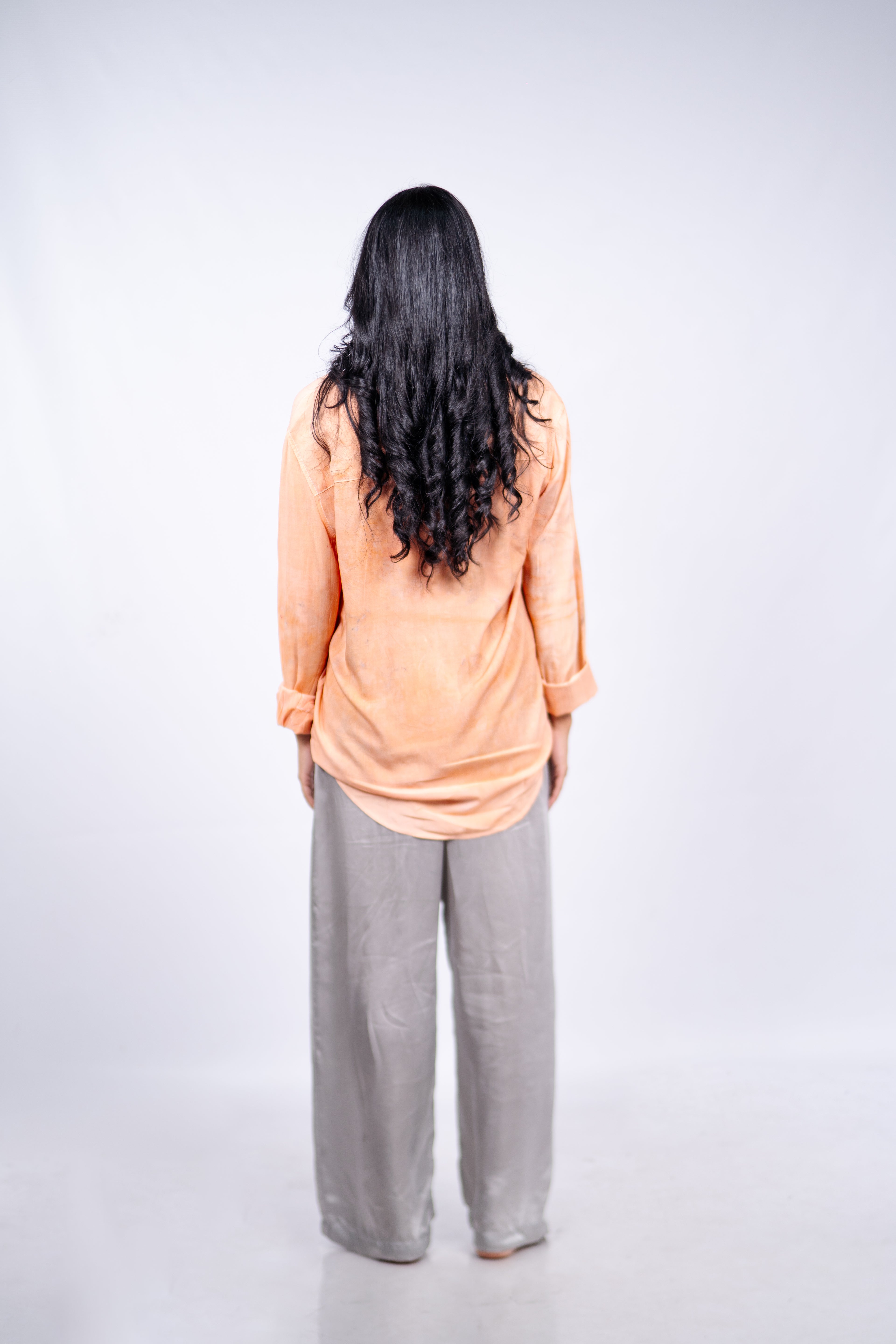 Nature soft long sleeve