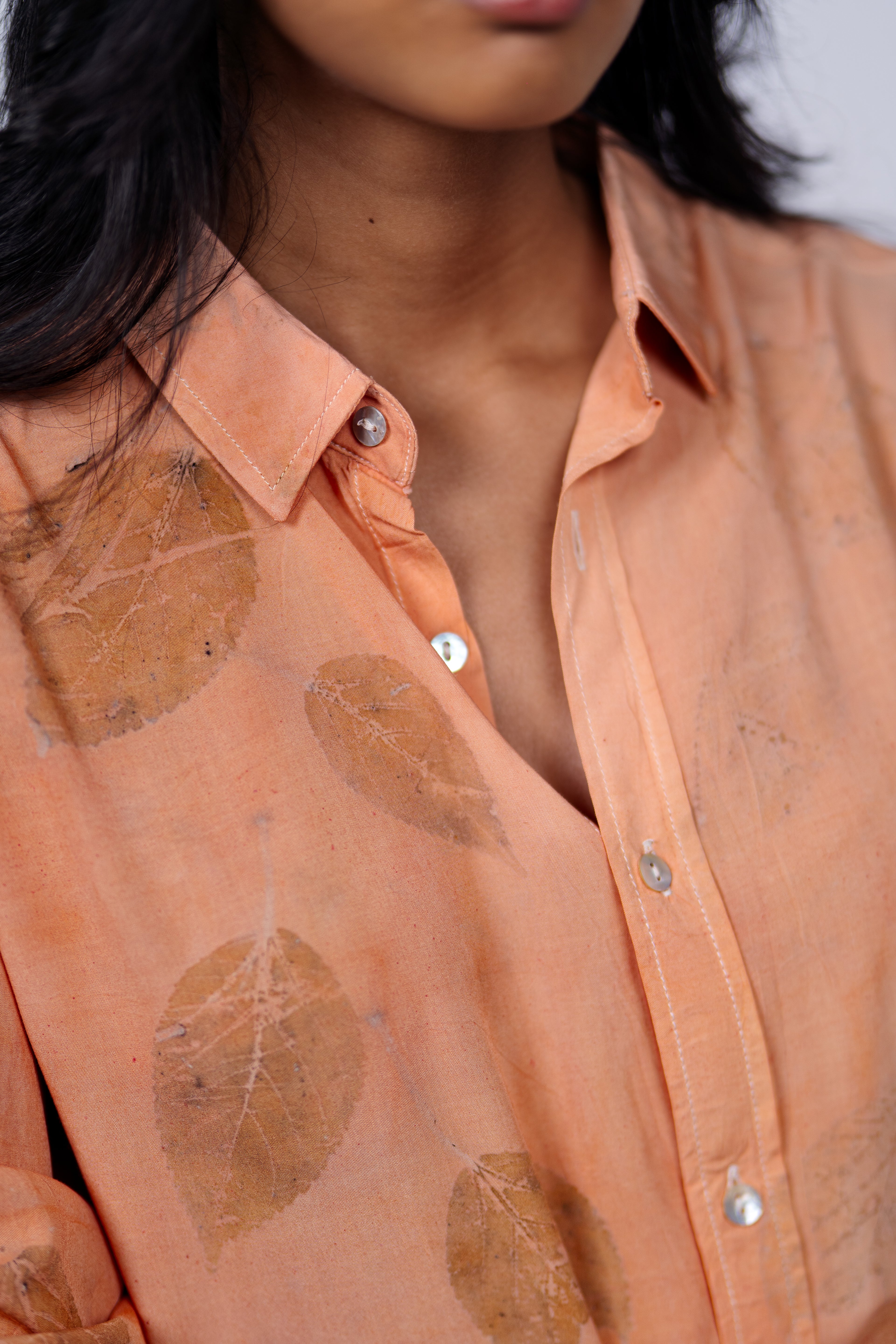 Nature soft long sleeve