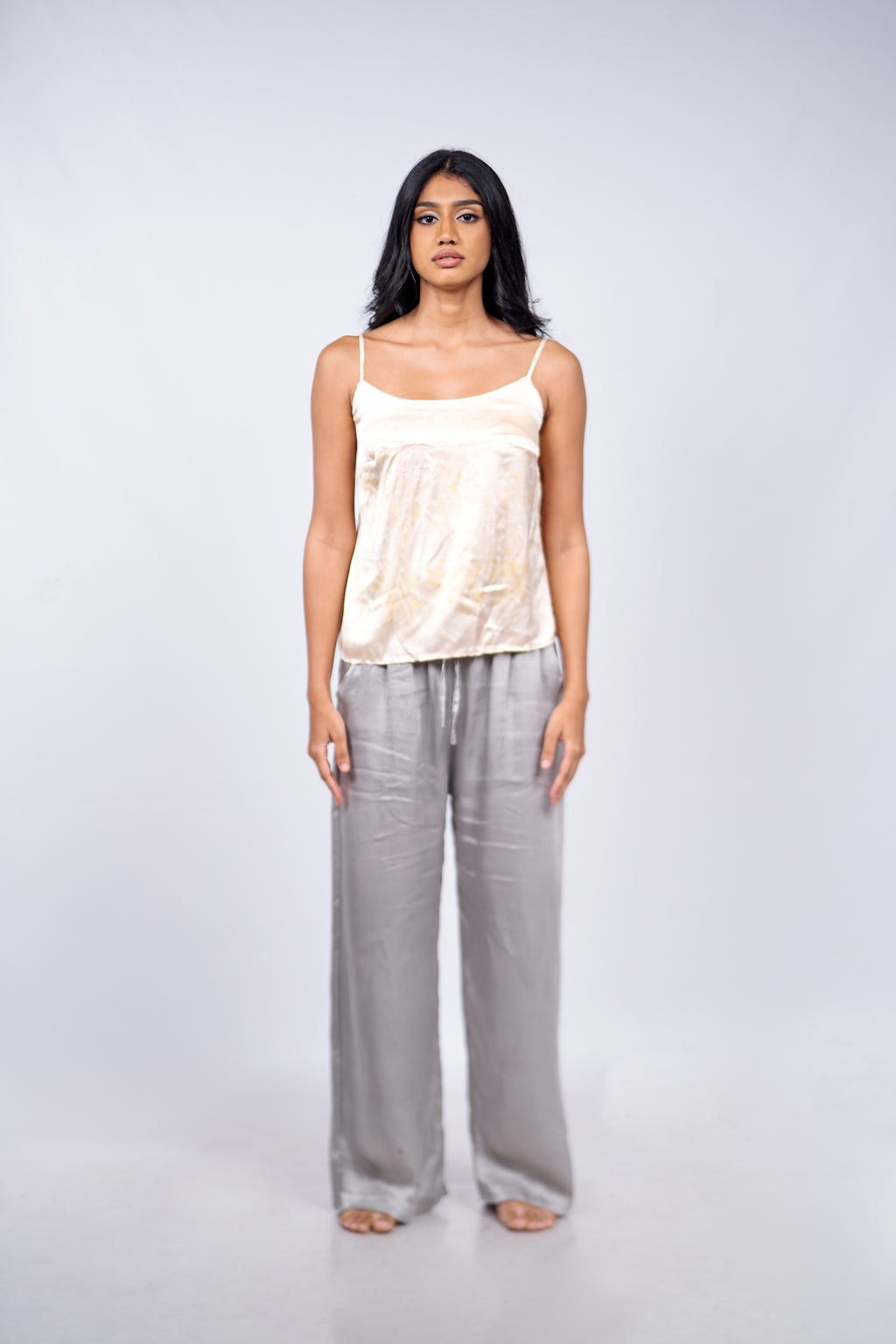 Garden light cami