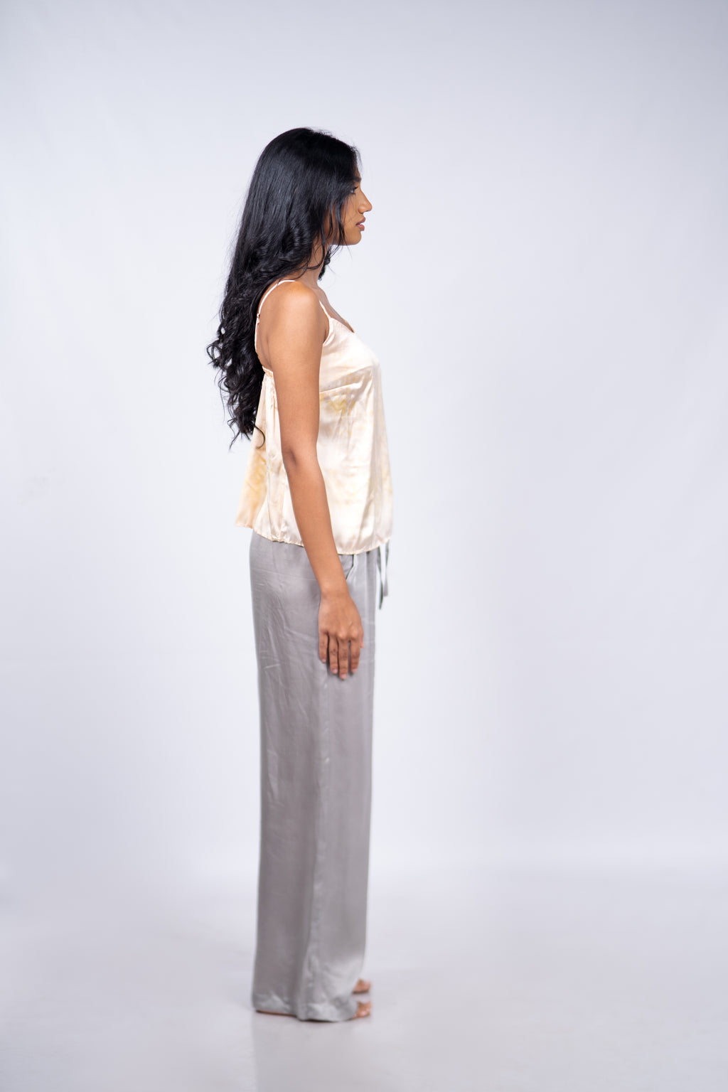 Garden light cami