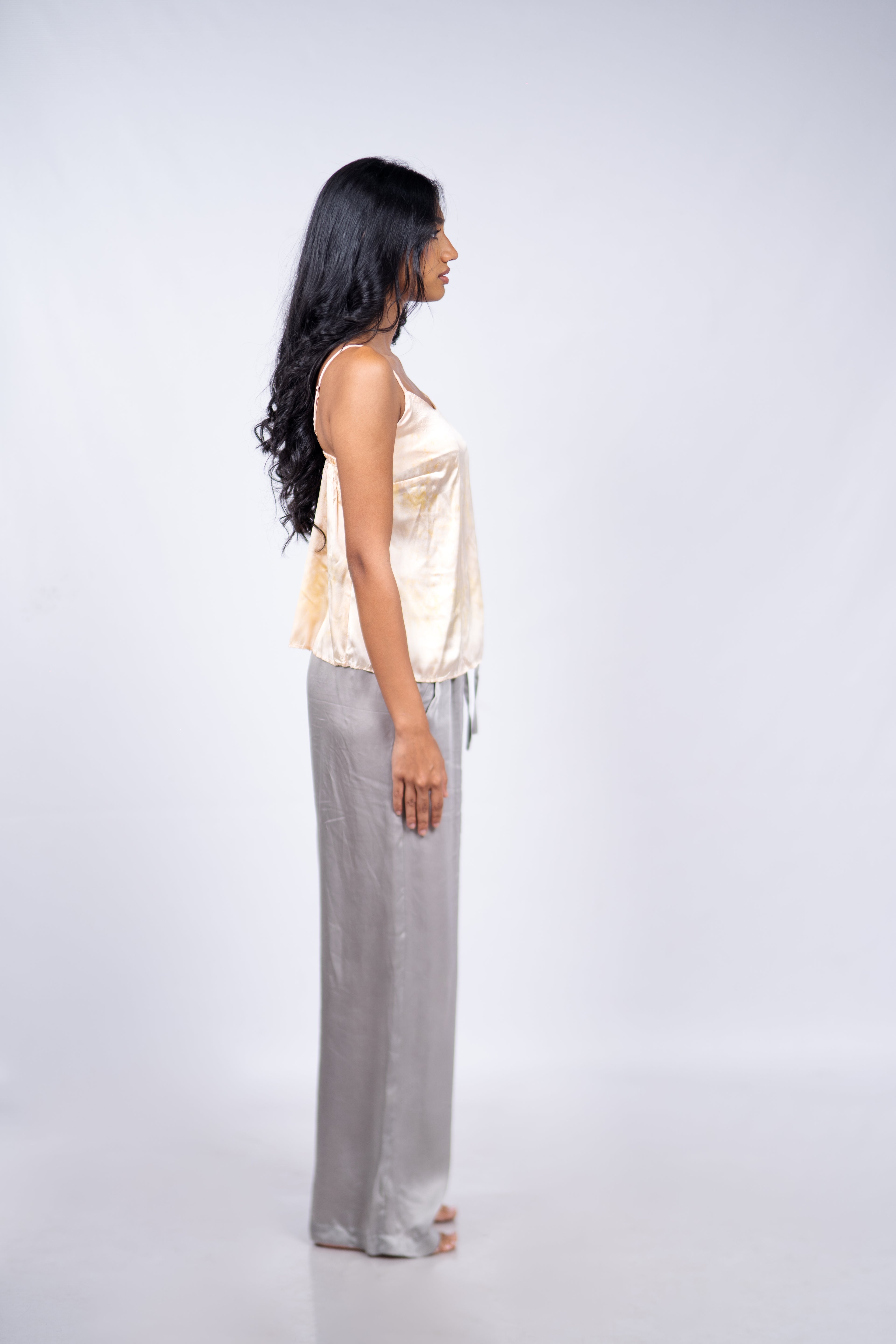 Garden light cami