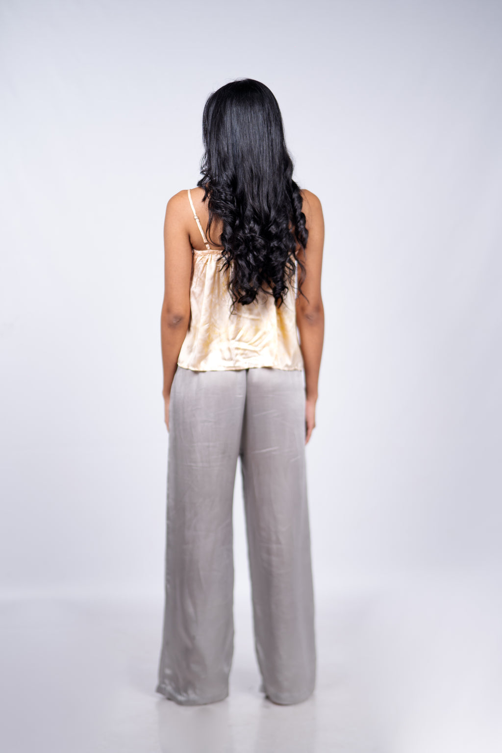 Garden light cami